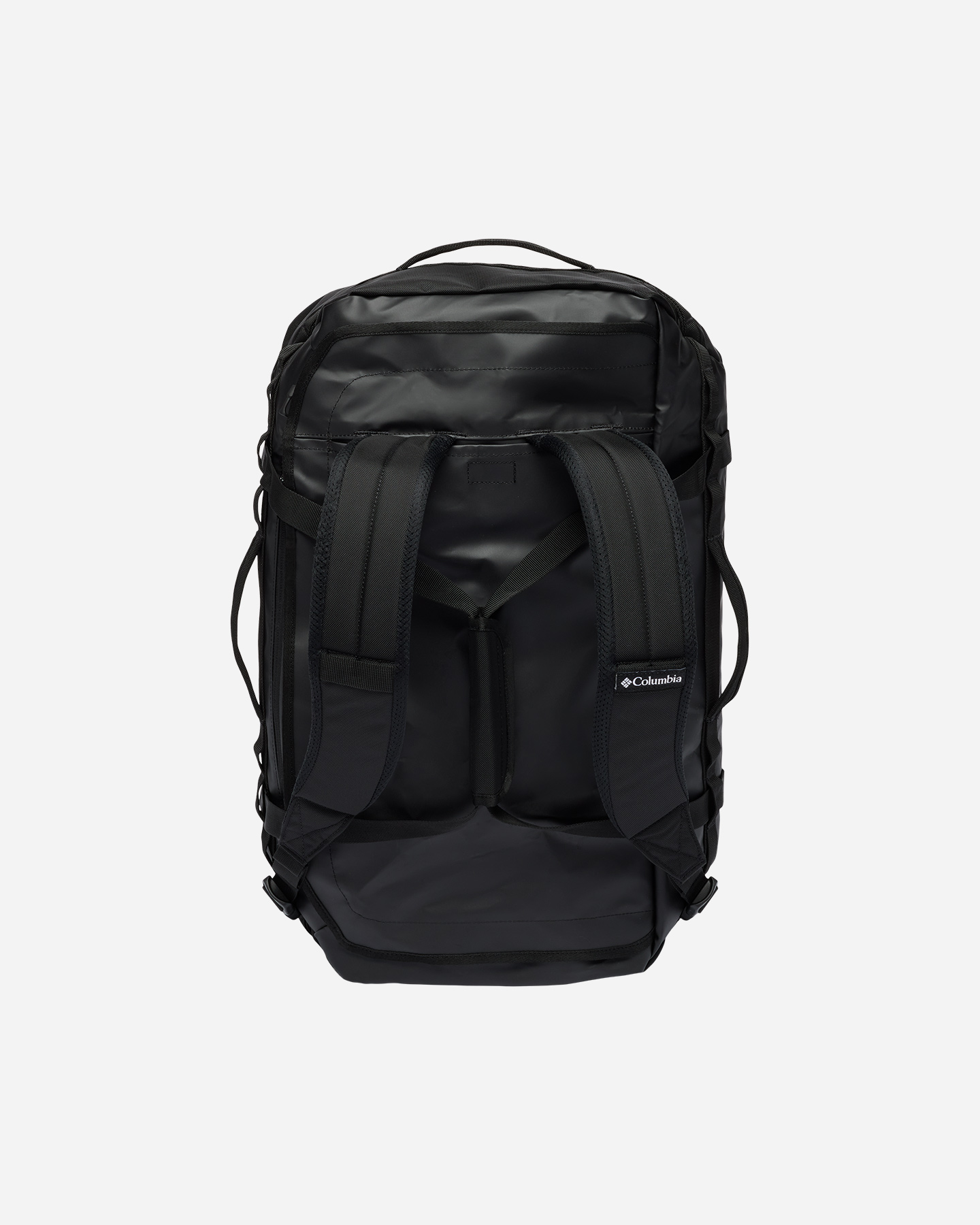 Borsa viaggio COLUMBIA LANDROAMER 40L  - Nero - 2 | Cisalfa Sport