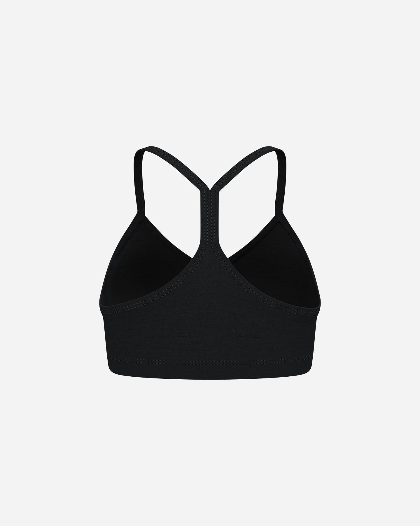 Maglia intimo tecnico ODLO MERINO SOFT W - Nero - 1 | Cisalfa Sport