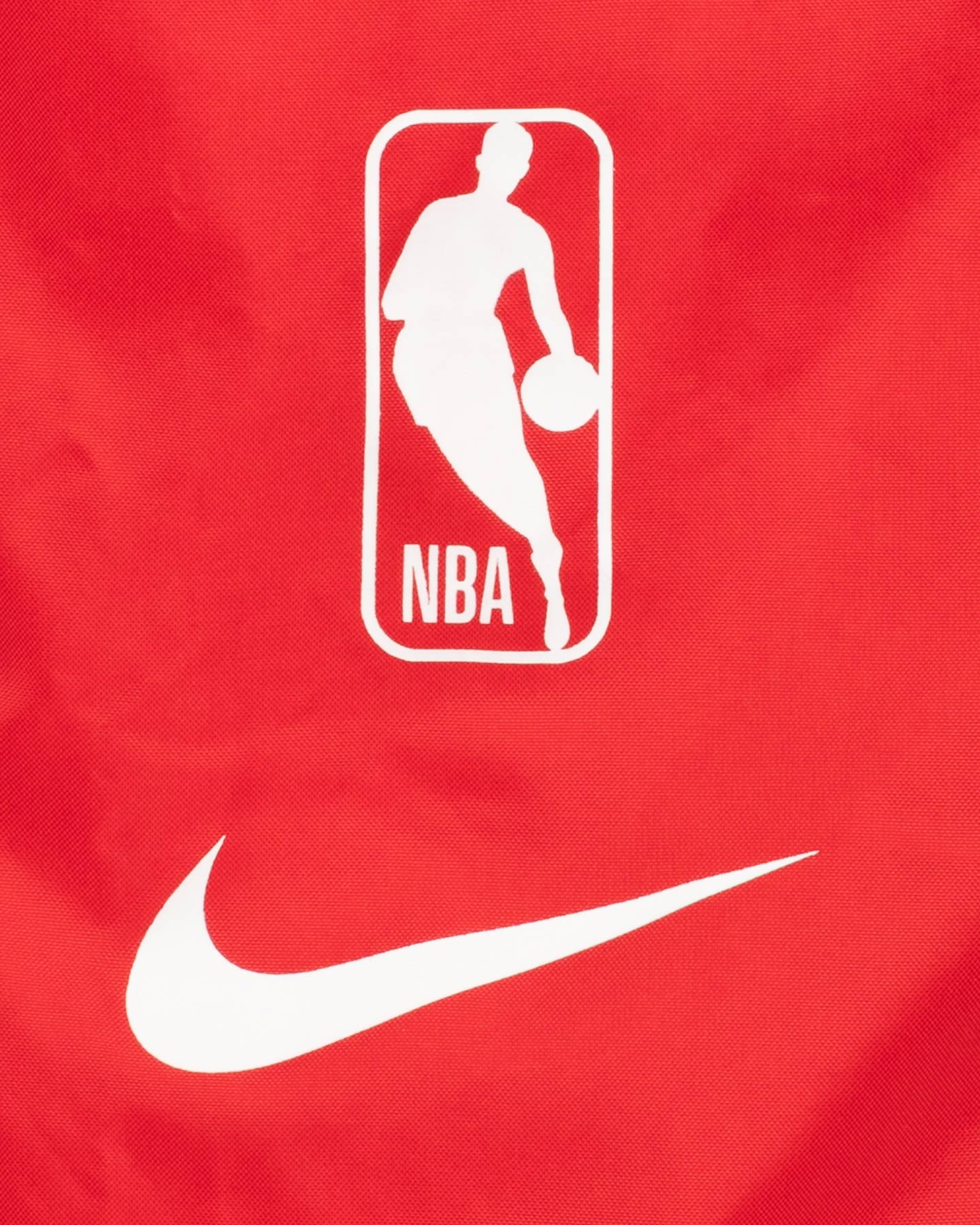 Completo tuta NIKE TRACKSUIT COURTSIDE BULLS JR - Rosso - 5 | Cisalfa Sport