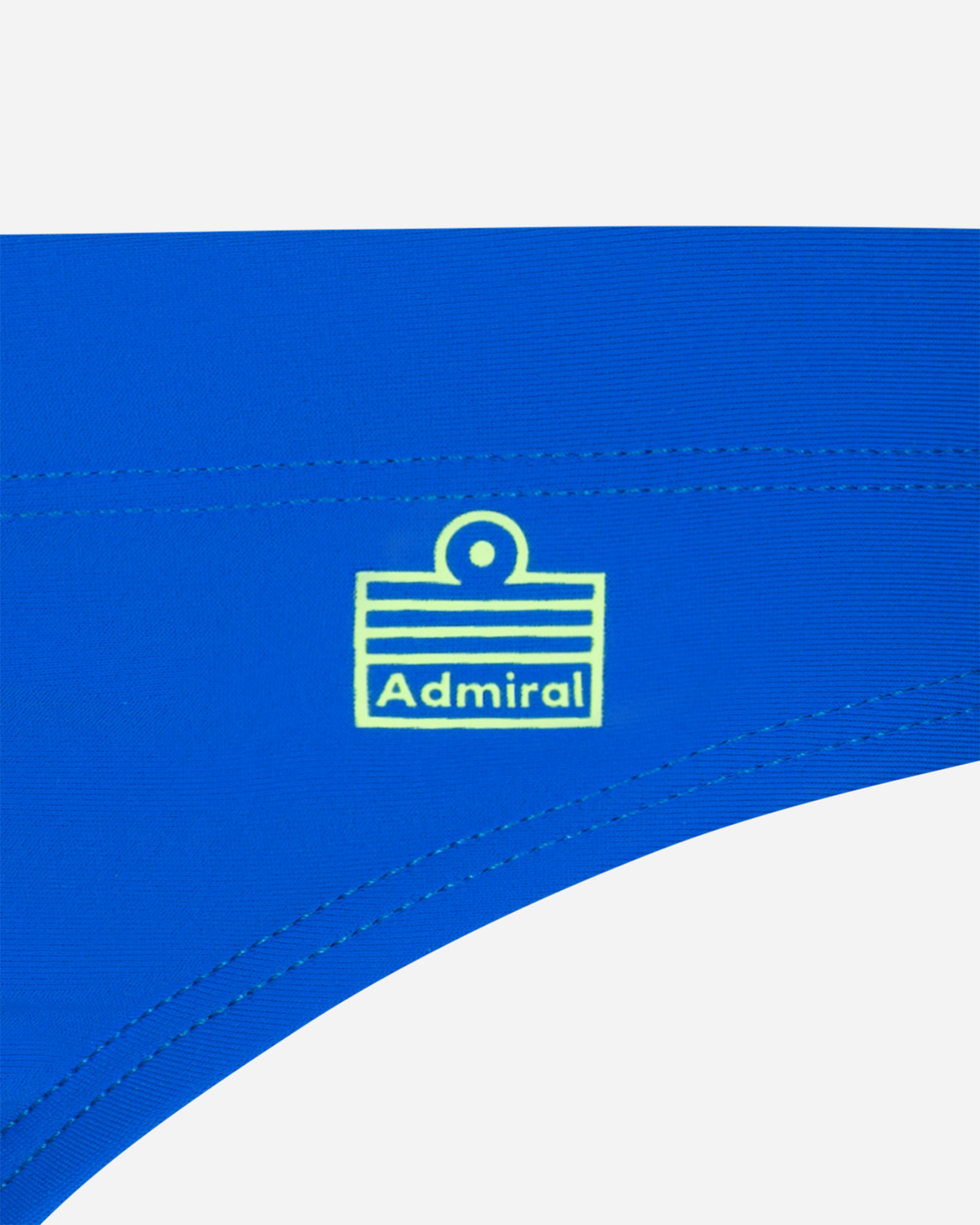 Slip mare ADMIRAL ESSENTIAL MOOD JR - Blu royal - 2 | Cisalfa Sport