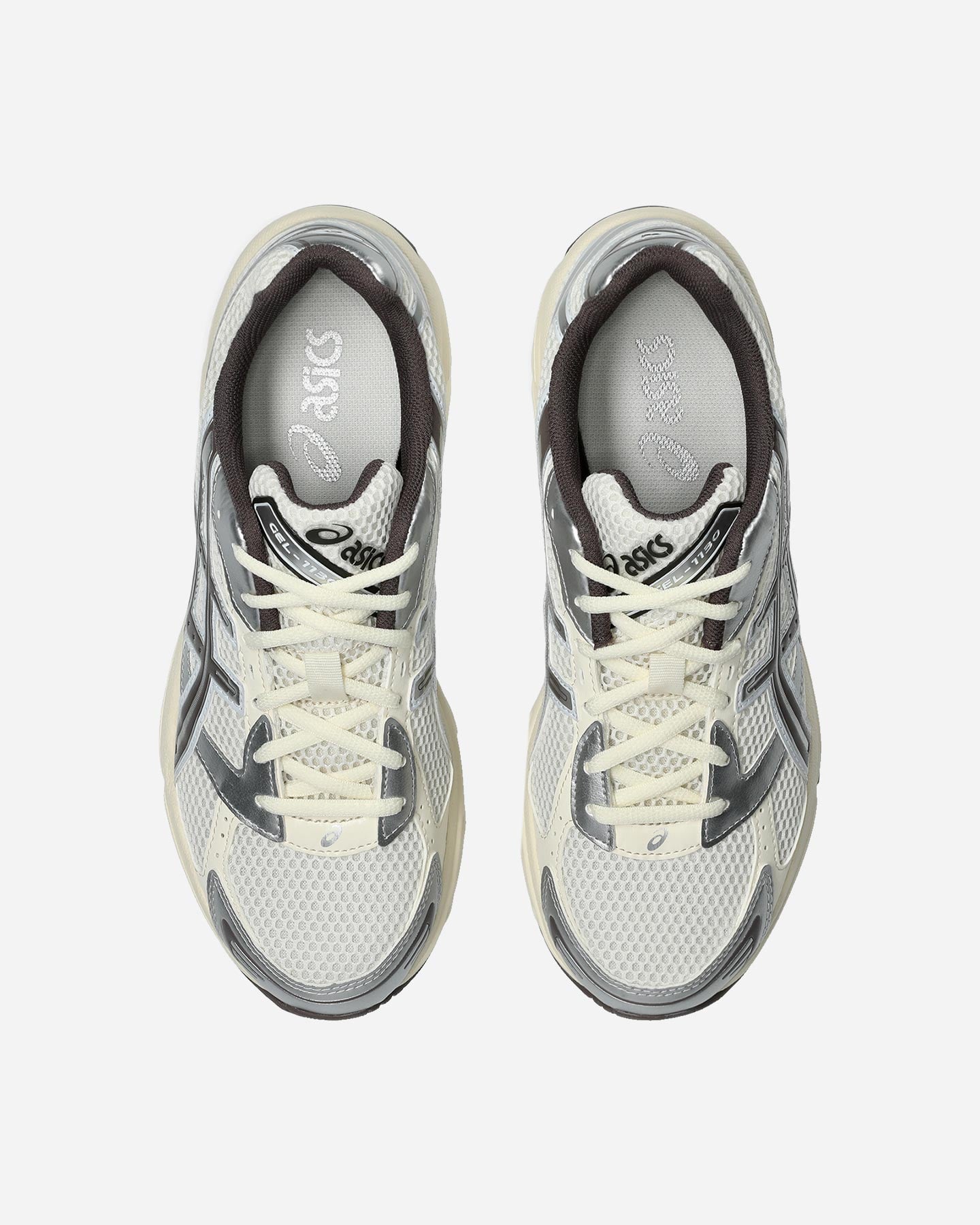 Scarpe sneakers ASICS GEL-1130  - Beige - 4 | Cisalfa Sport