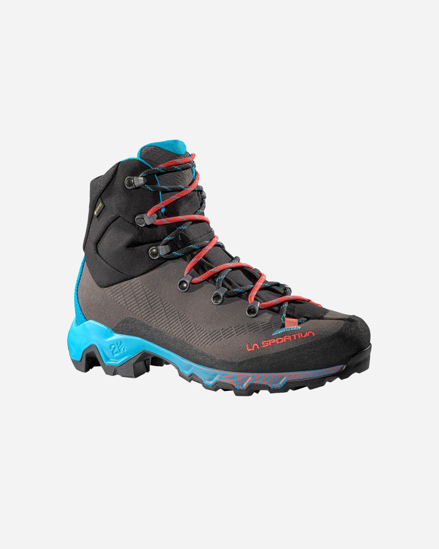 Scarpe alpinismo LA SPORTIVA AEQUILIBRIUM TREK GTX W - Grigio - 1 | Cisalfa Sport