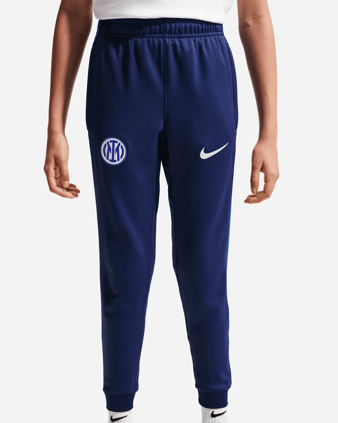Tuta calcio ufficiale NIKE INTER 26 JR - Color mix - 3 | Cisalfa Sport