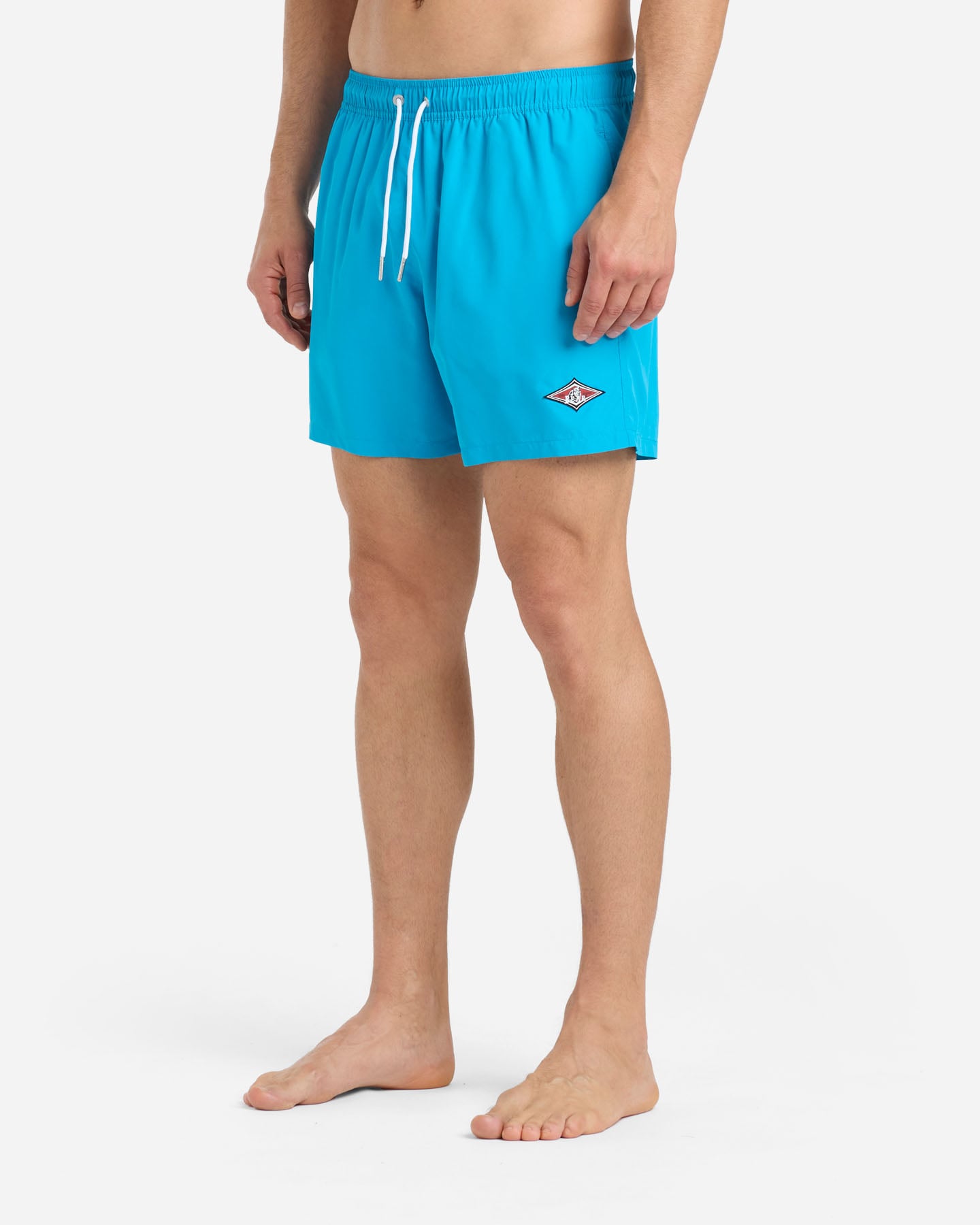 Boxer mare BEAR ICONIC SURF M - Azzurro - 2 | Cisalfa Sport