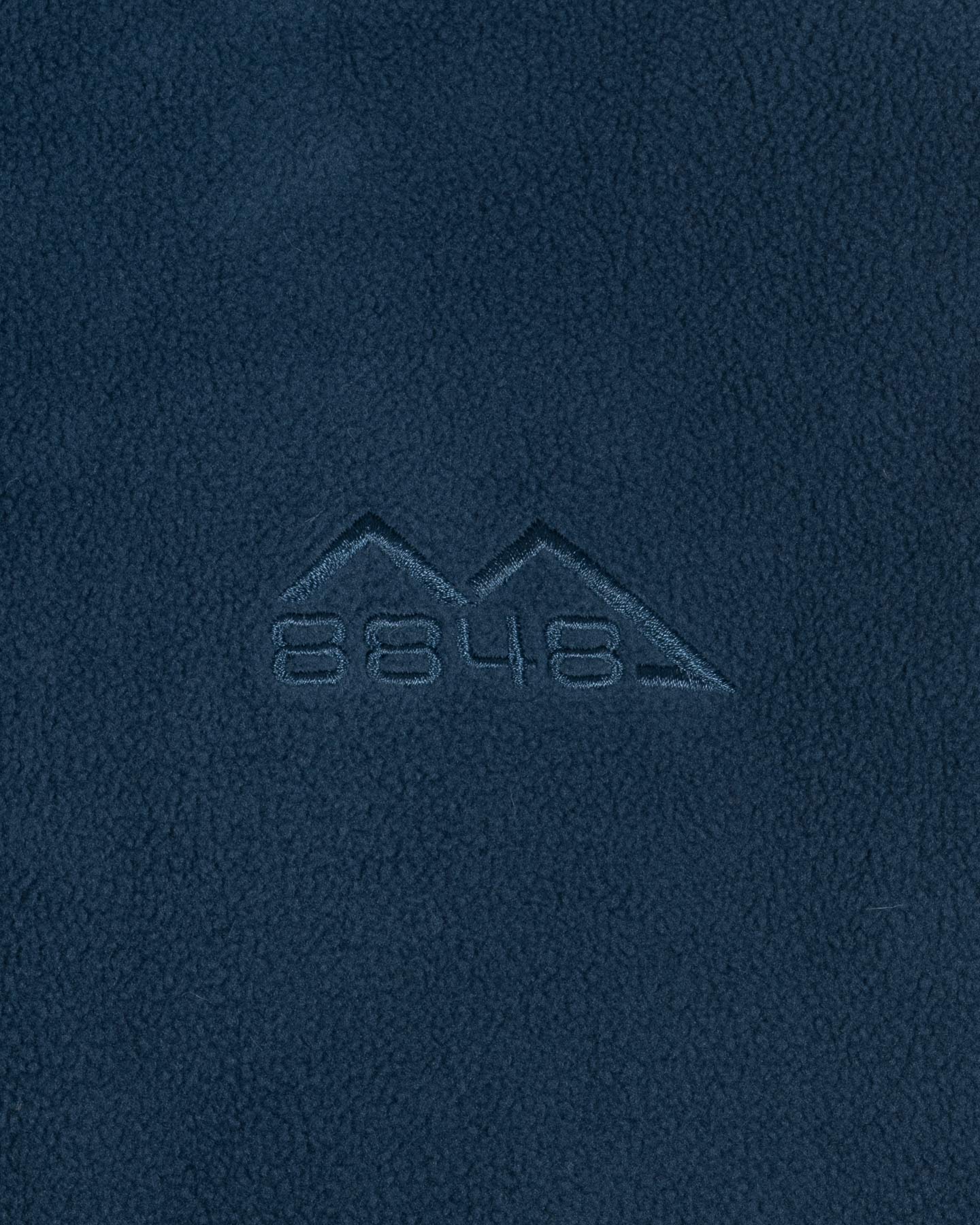 Micropile 8848 SKI ESSENTIAL M - Blu - 4 | Cisalfa Sport