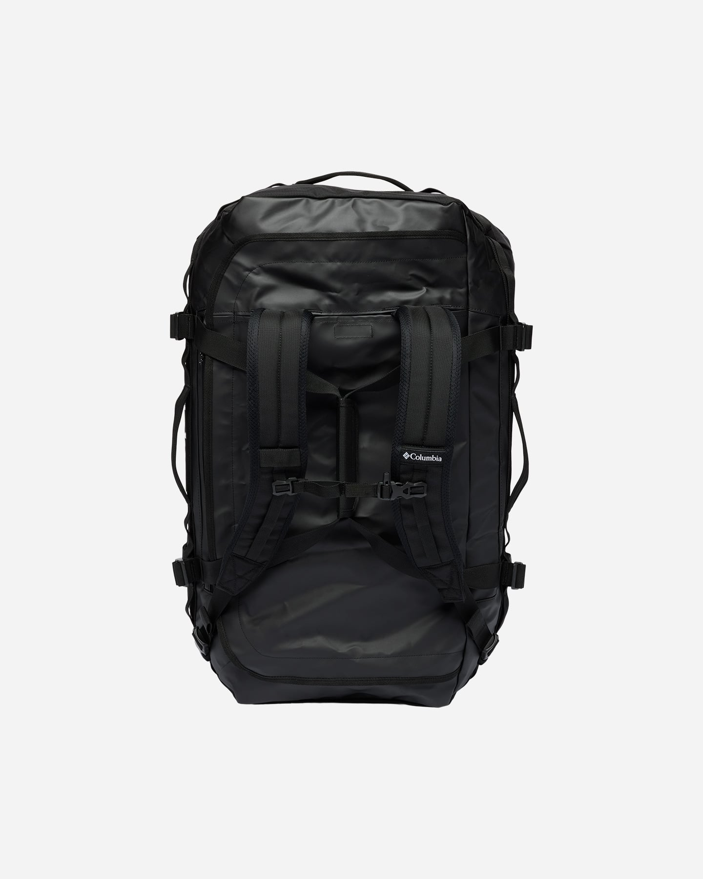 Borsa viaggio COLUMBIA LANDROAMER 60L  - Nero - 2 | Cisalfa Sport