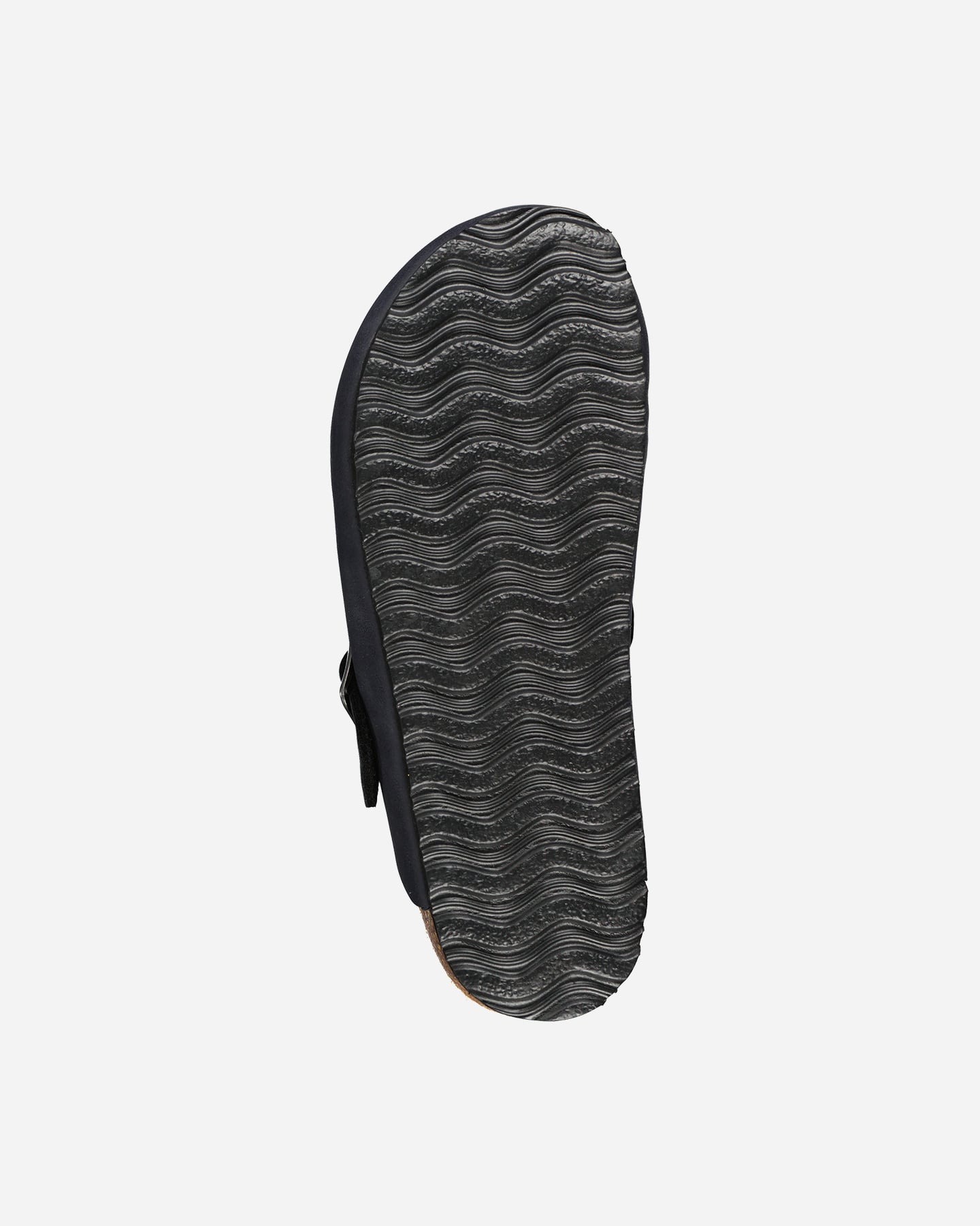 Sandali MISTRAL CORK  - Nero - 2 | Cisalfa Sport