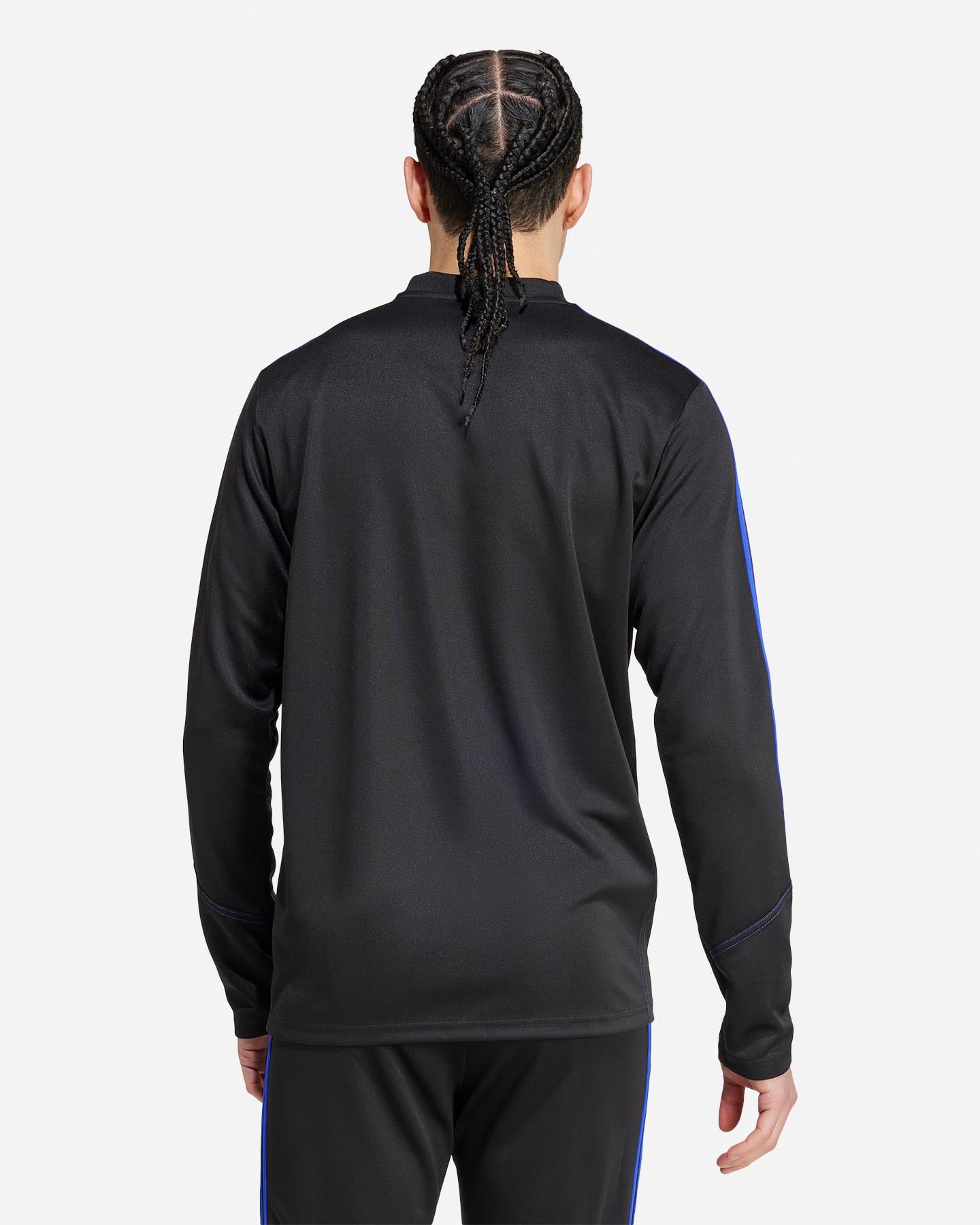 Maglia calcio ADIDAS TIRO23 CB M - Nero - 2 | Cisalfa Sport