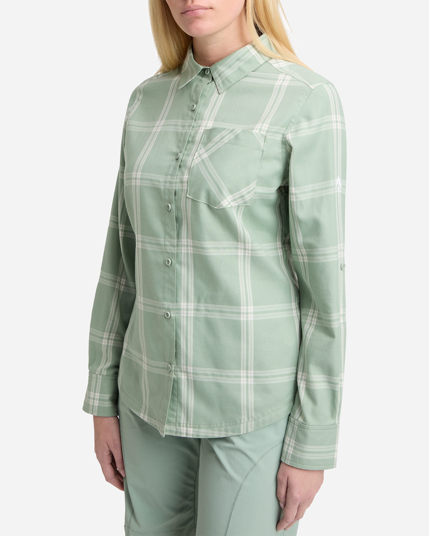 Camicia MCKINLEY ELISE W - Color mix - 1 | Cisalfa Sport
