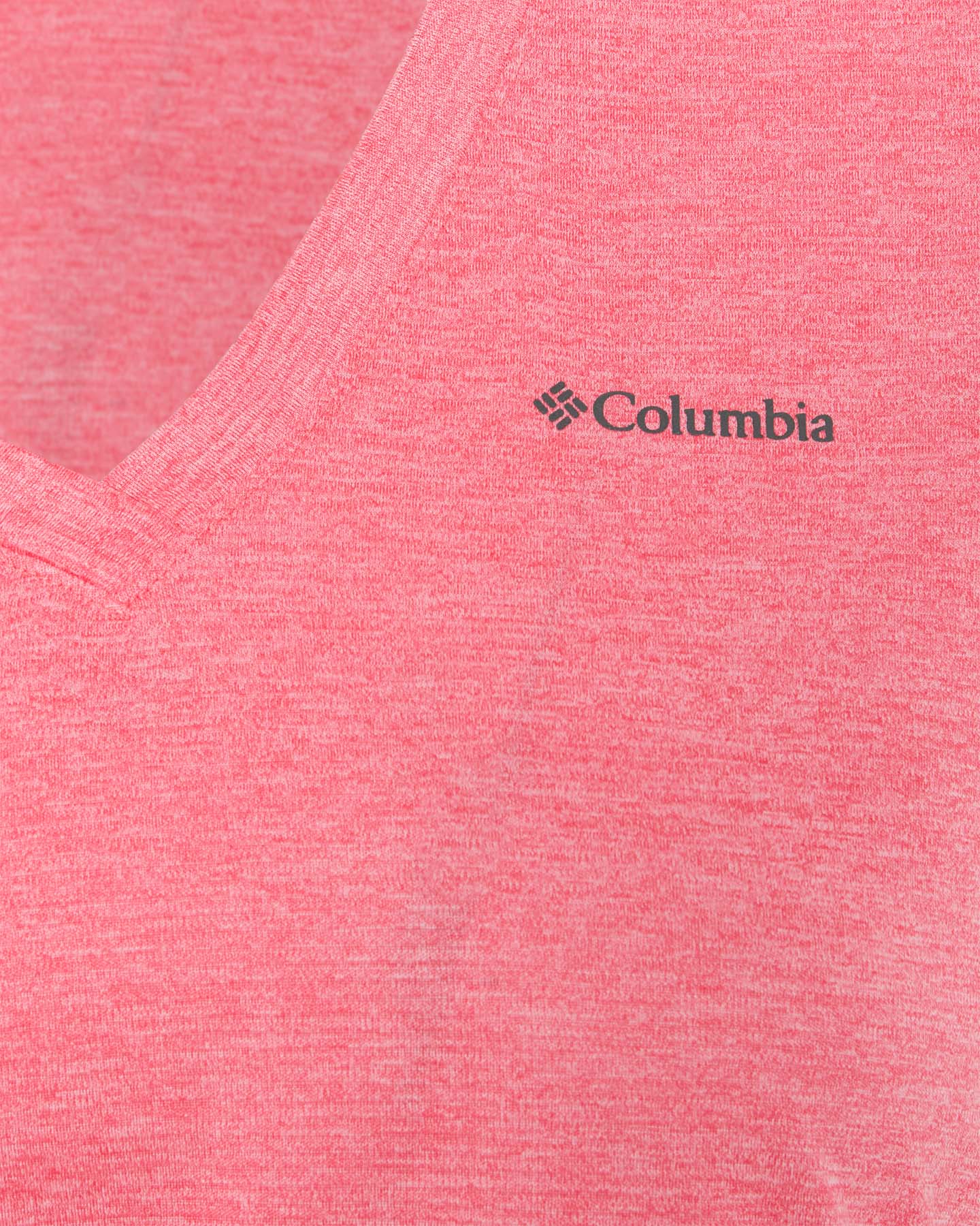 T-shirt COLUMBIA HIKE W - Color mix - 2 | Cisalfa Sport