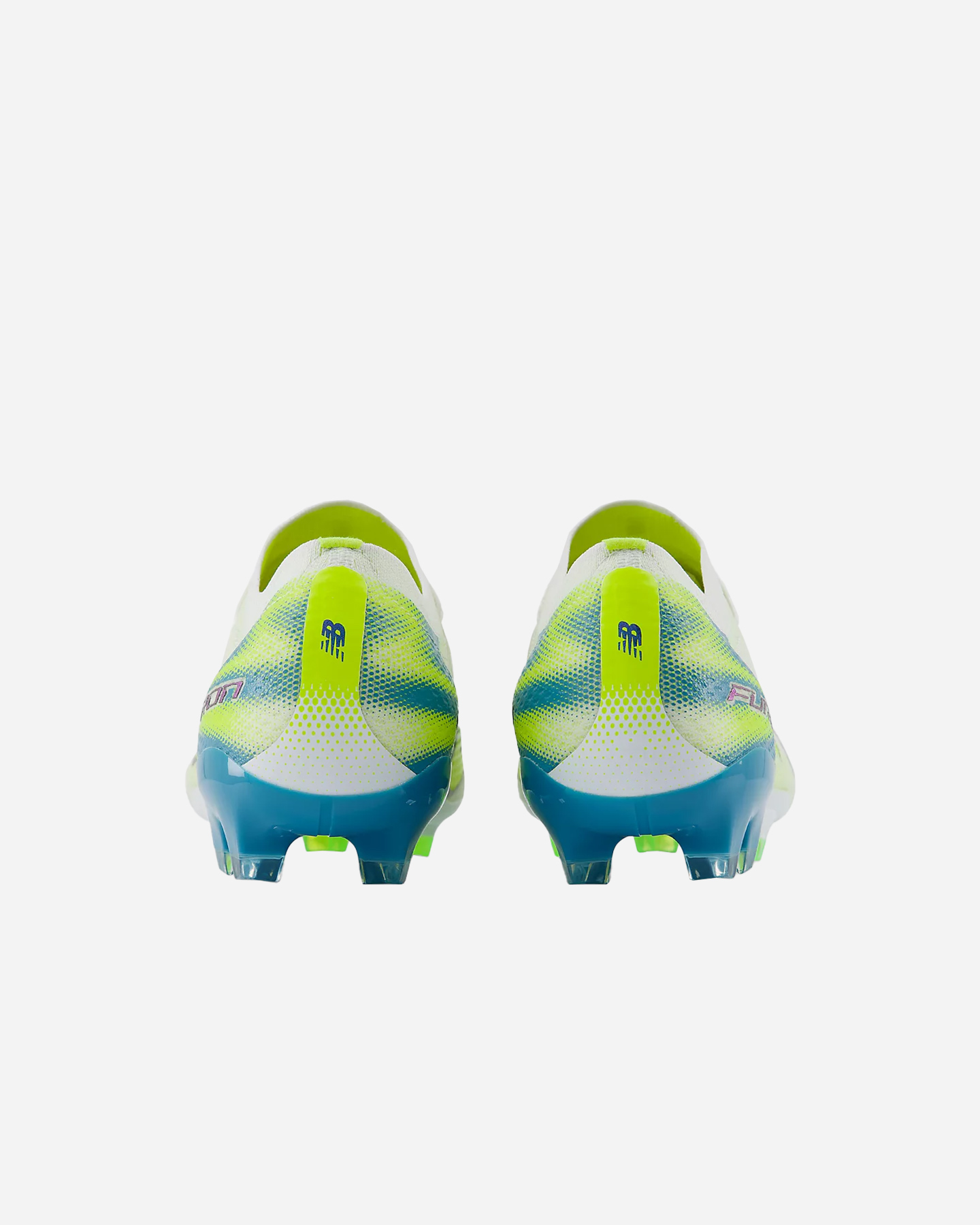 Scarpe calcio NEW BALANCE FURON PRO FG V9 M - 4 | Cisalfa Sport