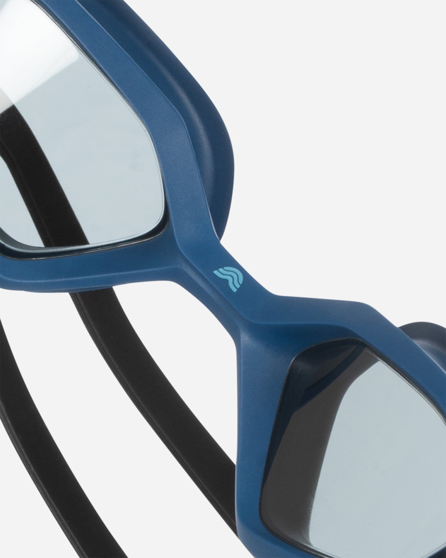 Occhialini piscina AQUARAPID POWER  - Blu - 3 | Cisalfa Sport