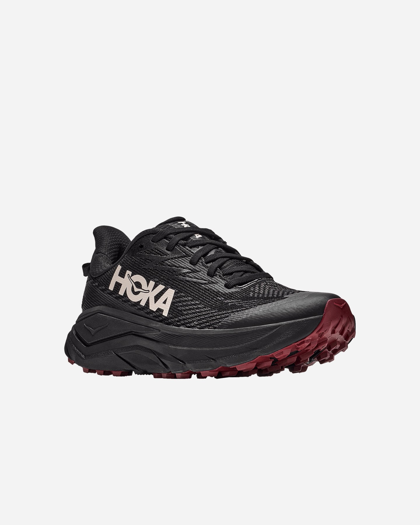 Scarpe trail HOKA CHALLENGER 8 GTX W - Grigio - 1 | Cisalfa Sport