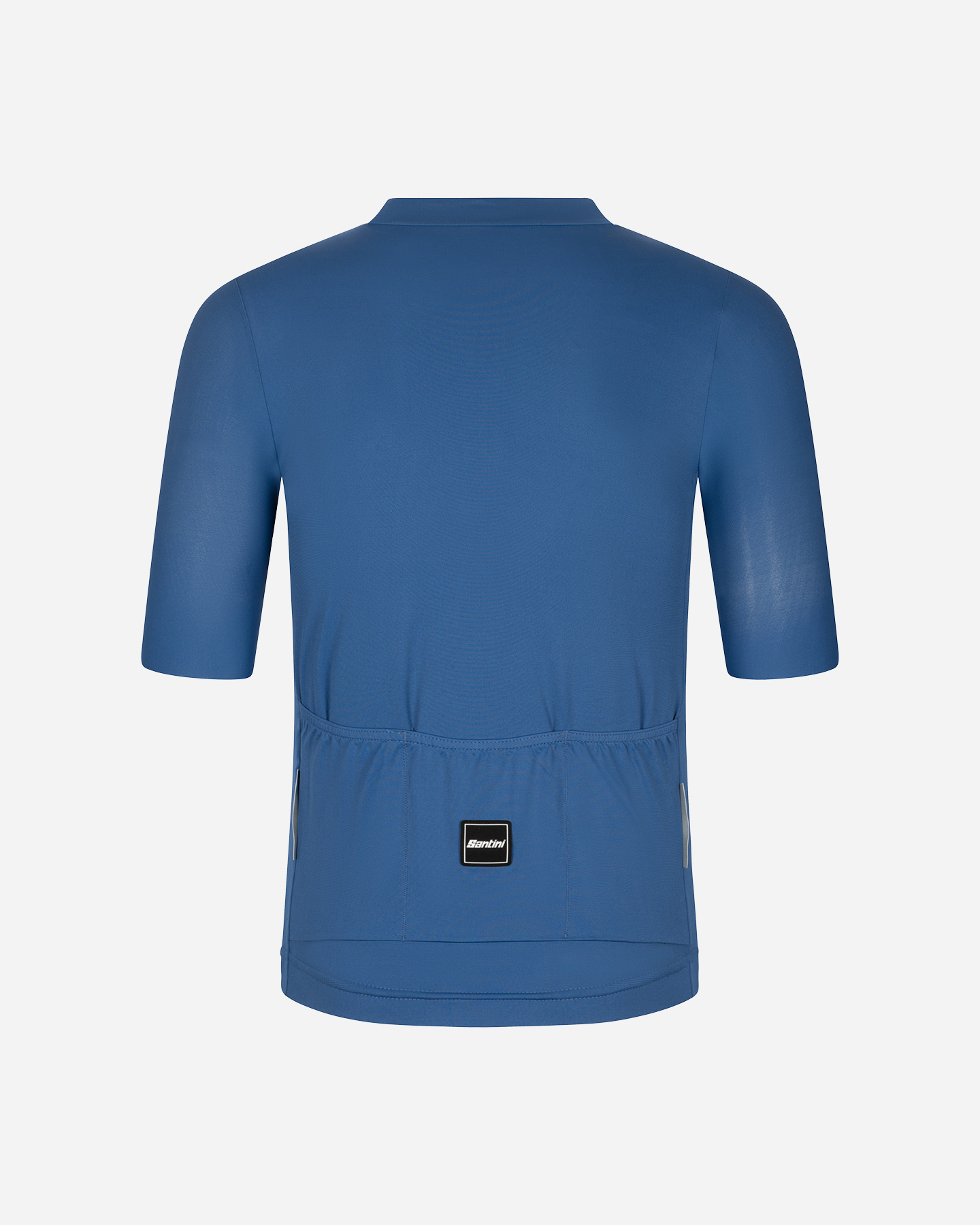 Maglia ciclismo SANTINI SENSATION M - Blu - 1 | Cisalfa Sport
