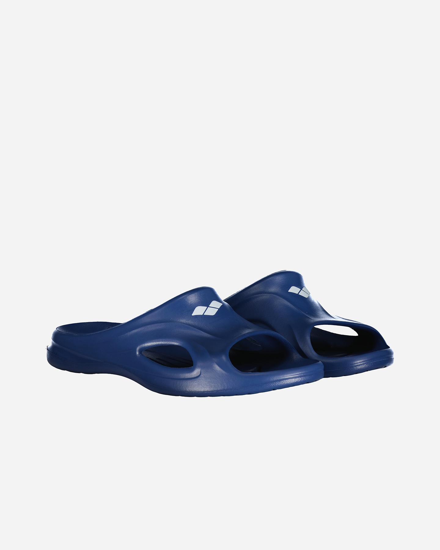 Ciabatte ARENA HYDROSOFT II M - Blu Navy - 1 | Cisalfa Sport