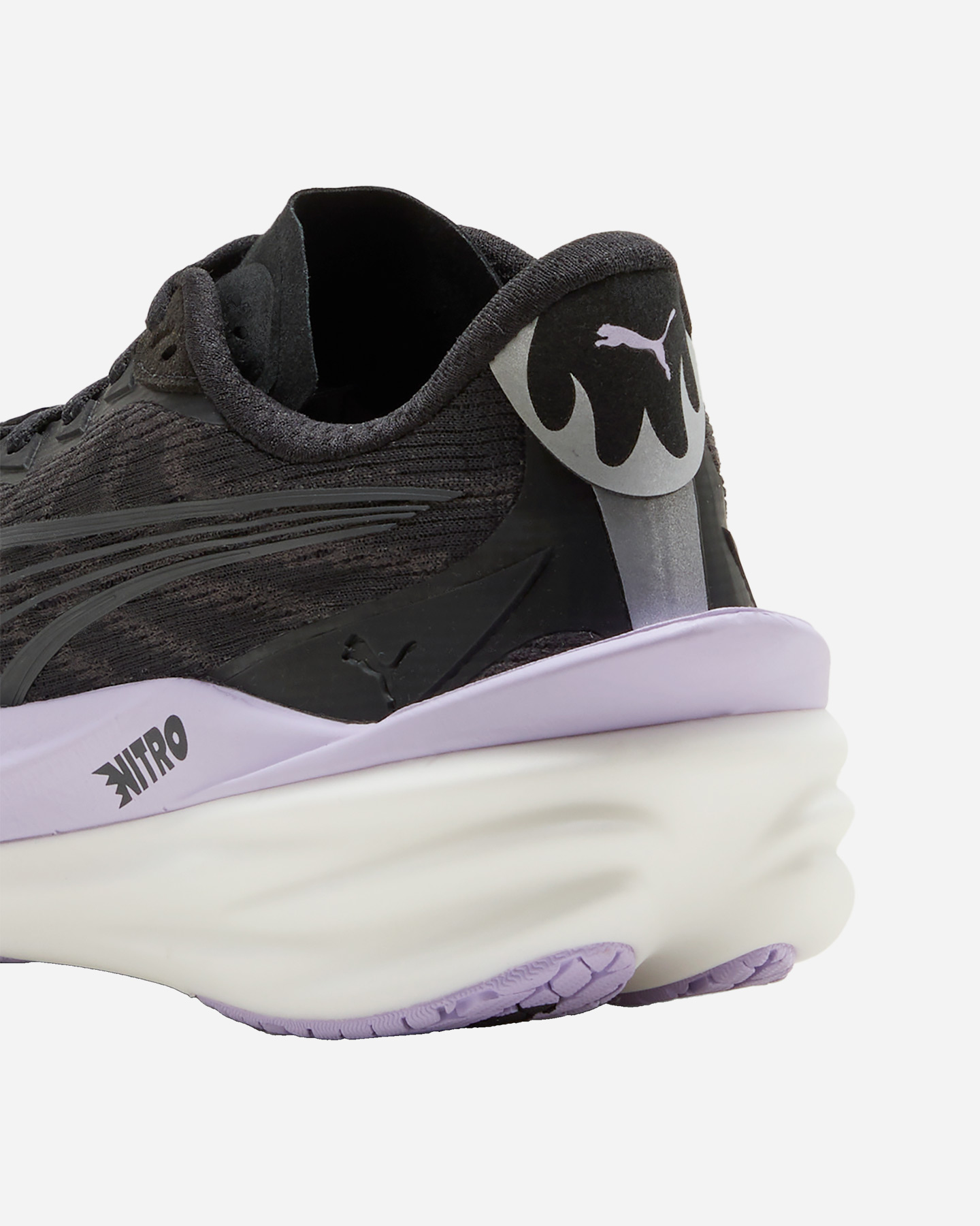 Scarpe running PUMA DEVIATE NITRO 4 W - 5 | Cisalfa Sport