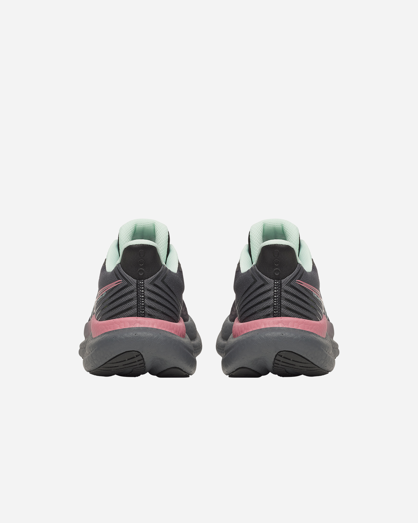 Scarpe running SAUCONY TRIUMPH 23 W - Nero - 4 | Cisalfa Sport