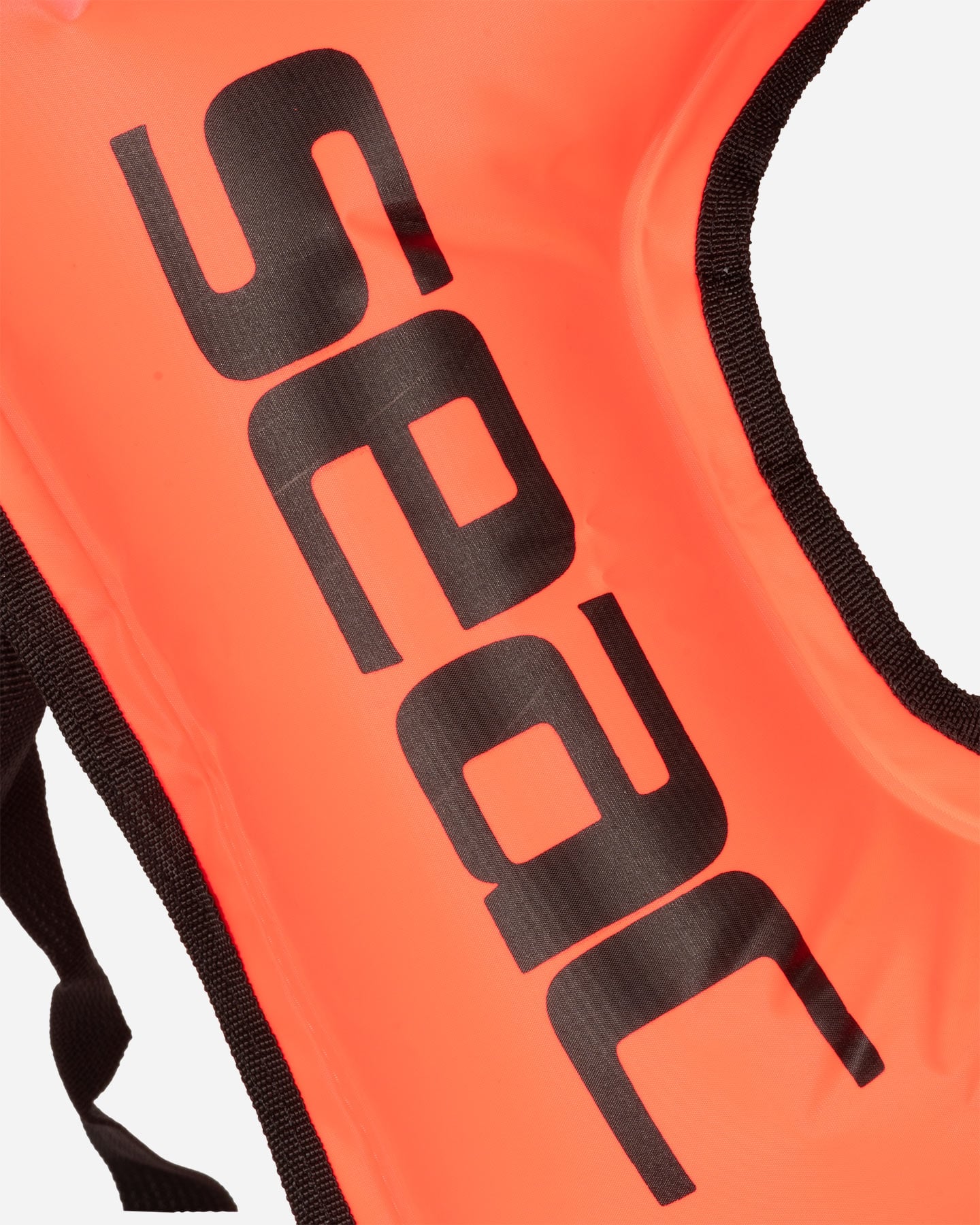 Accessorio nautica SEAC UX  - Arancione - 2 | Cisalfa Sport