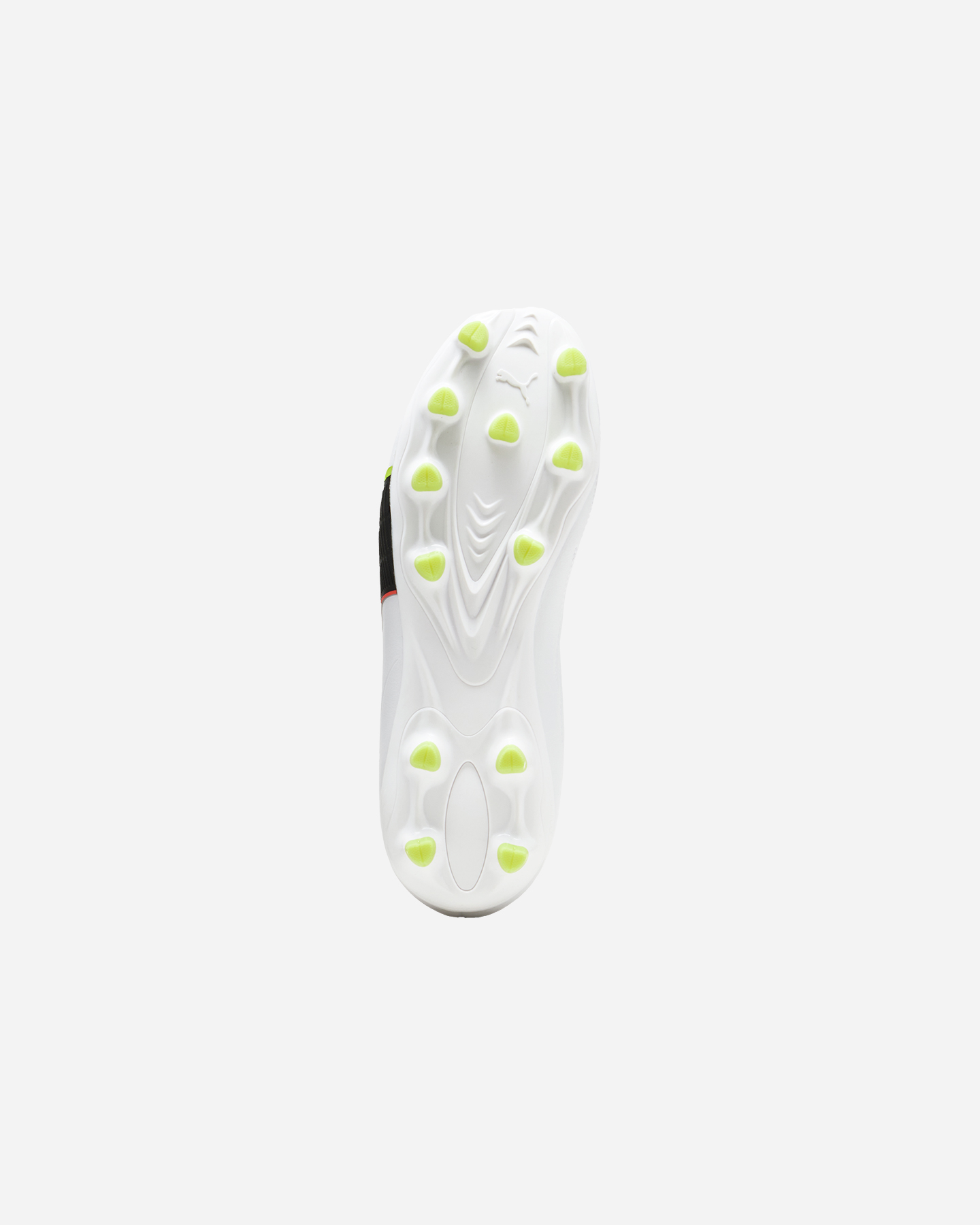 Scarpe calcio PUMA KING 20 MATCH FG-AG JR - Color mix - 2 | Cisalfa Sport