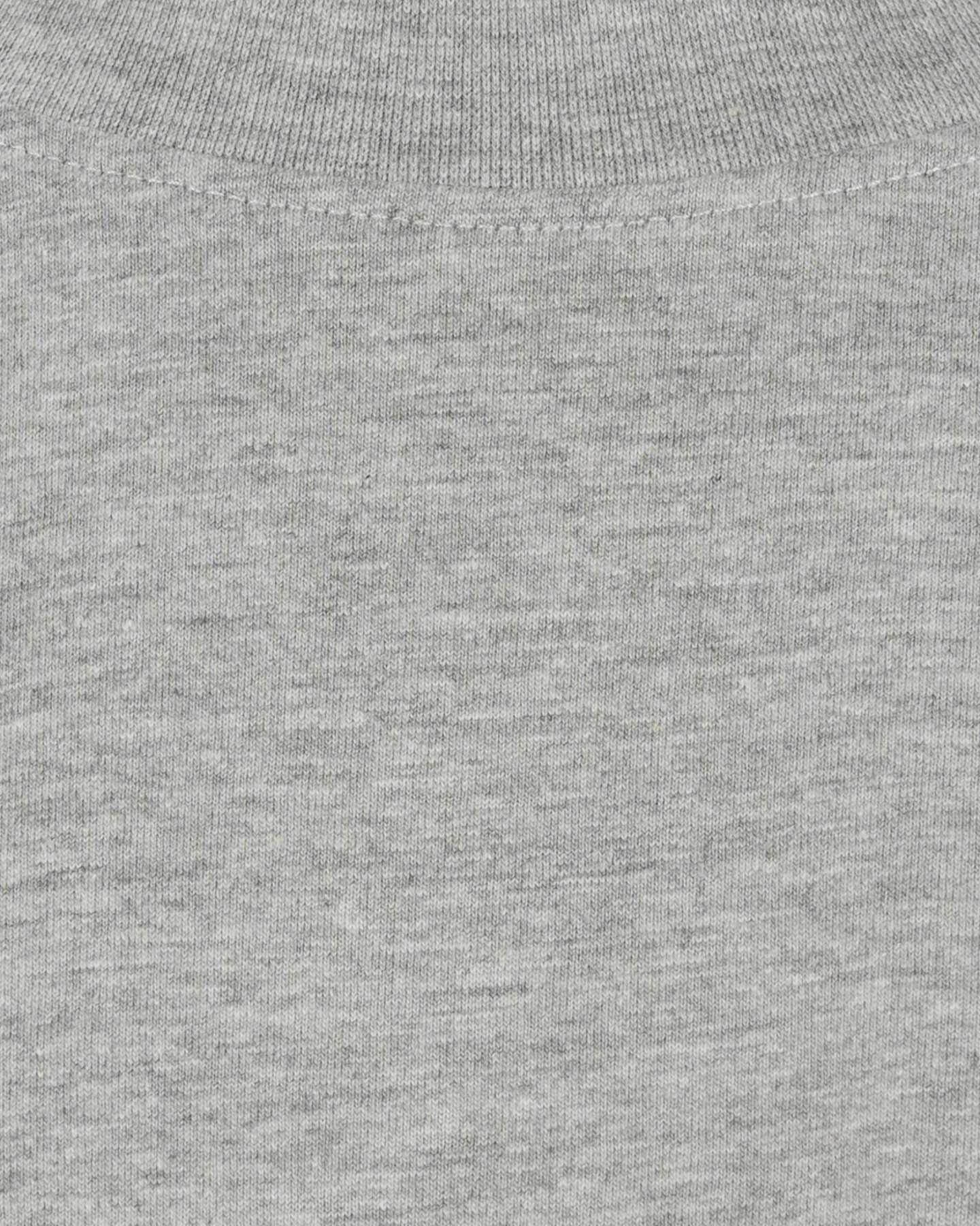 T-shirt MIA M BOXY W - Grigio - 4 | Cisalfa Sport