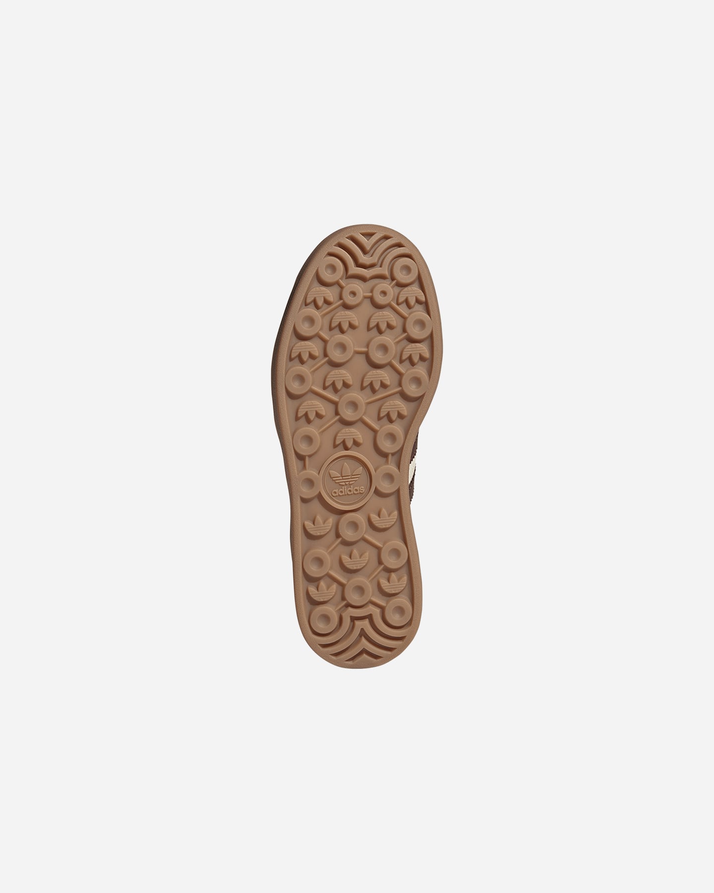 Scarpe sneakers ADIDAS GAZELLE BOLD GS JR - Marrone - 2 | Cisalfa Sport