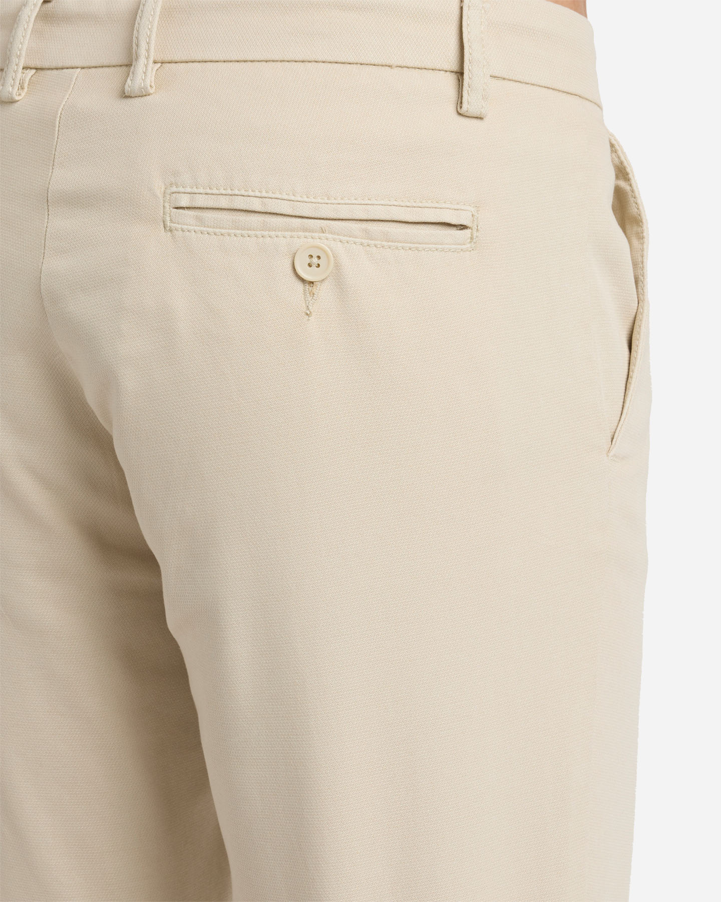 Pantalone DACK'S ESSENTIAL M - Beige - 4 | Cisalfa Sport