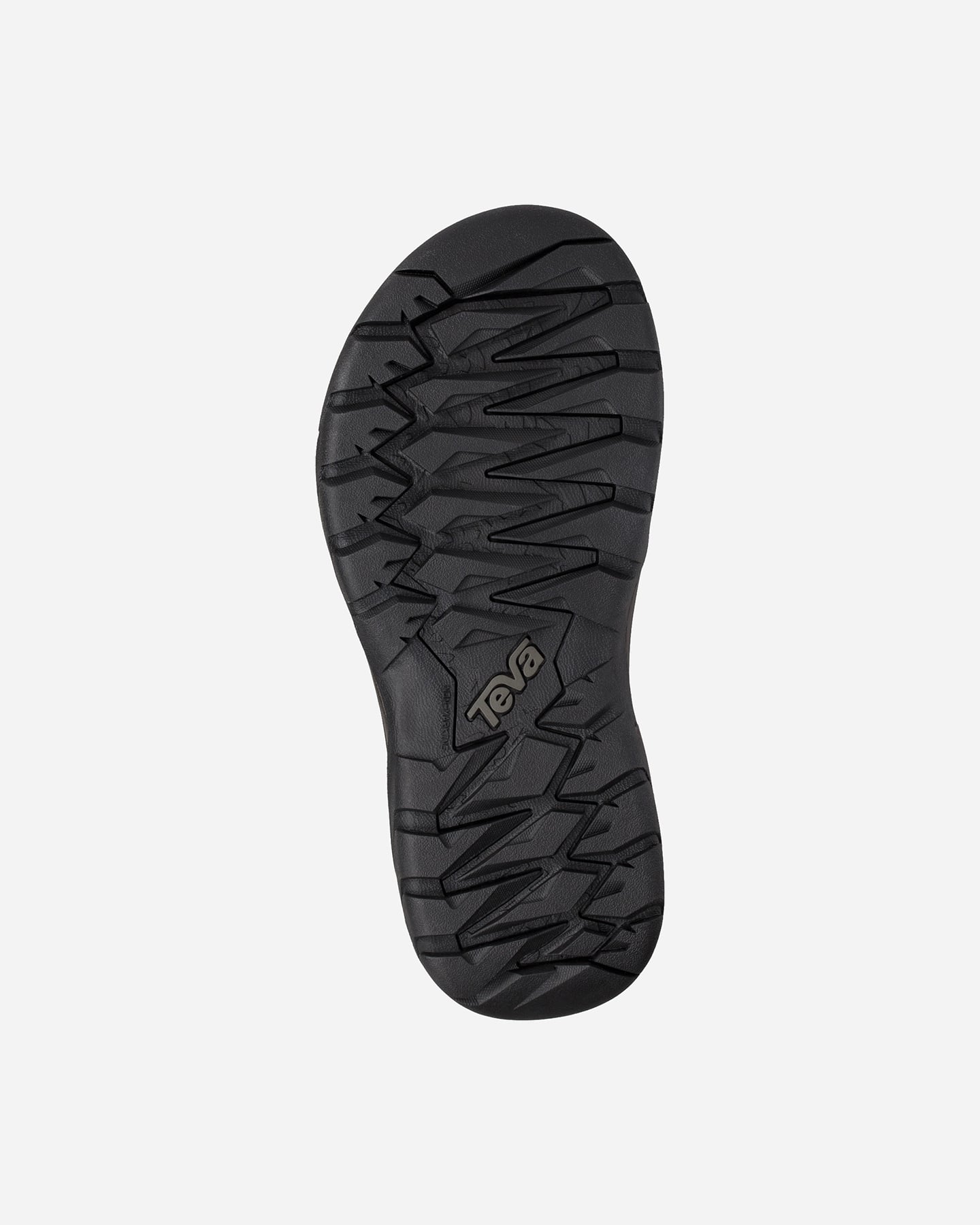 Sandali TEVA TERRA FI 5 UNIV M - Blu - 4 | Cisalfa Sport
