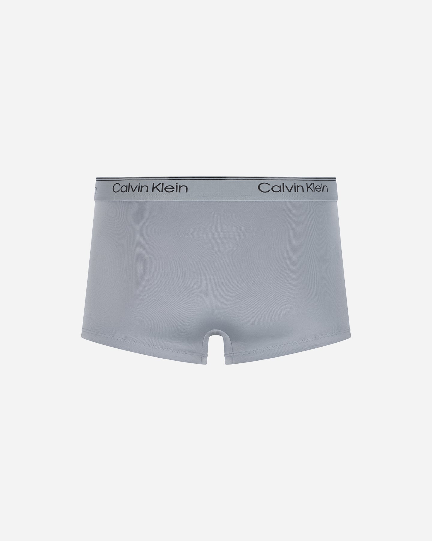 Boxer intimo CALVIN KLEIN UNDERWEAR 3PACK BOXER TRUNK LOW RISE M - Verde - 2 | Cisalfa Sport