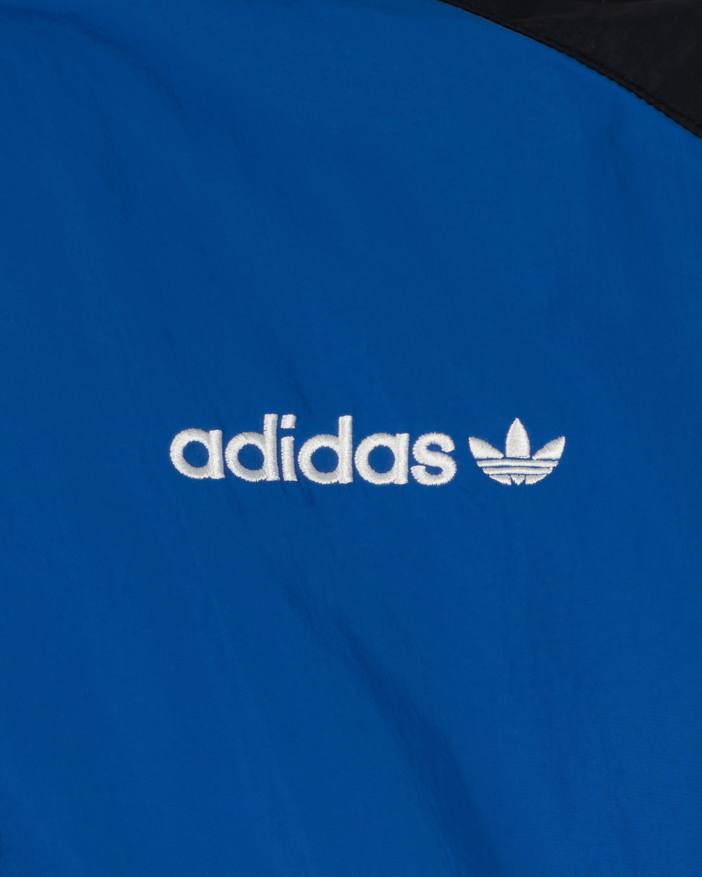 Felpa ADIDAS MUNICH 93 M - Blu - 2 | Cisalfa Sport