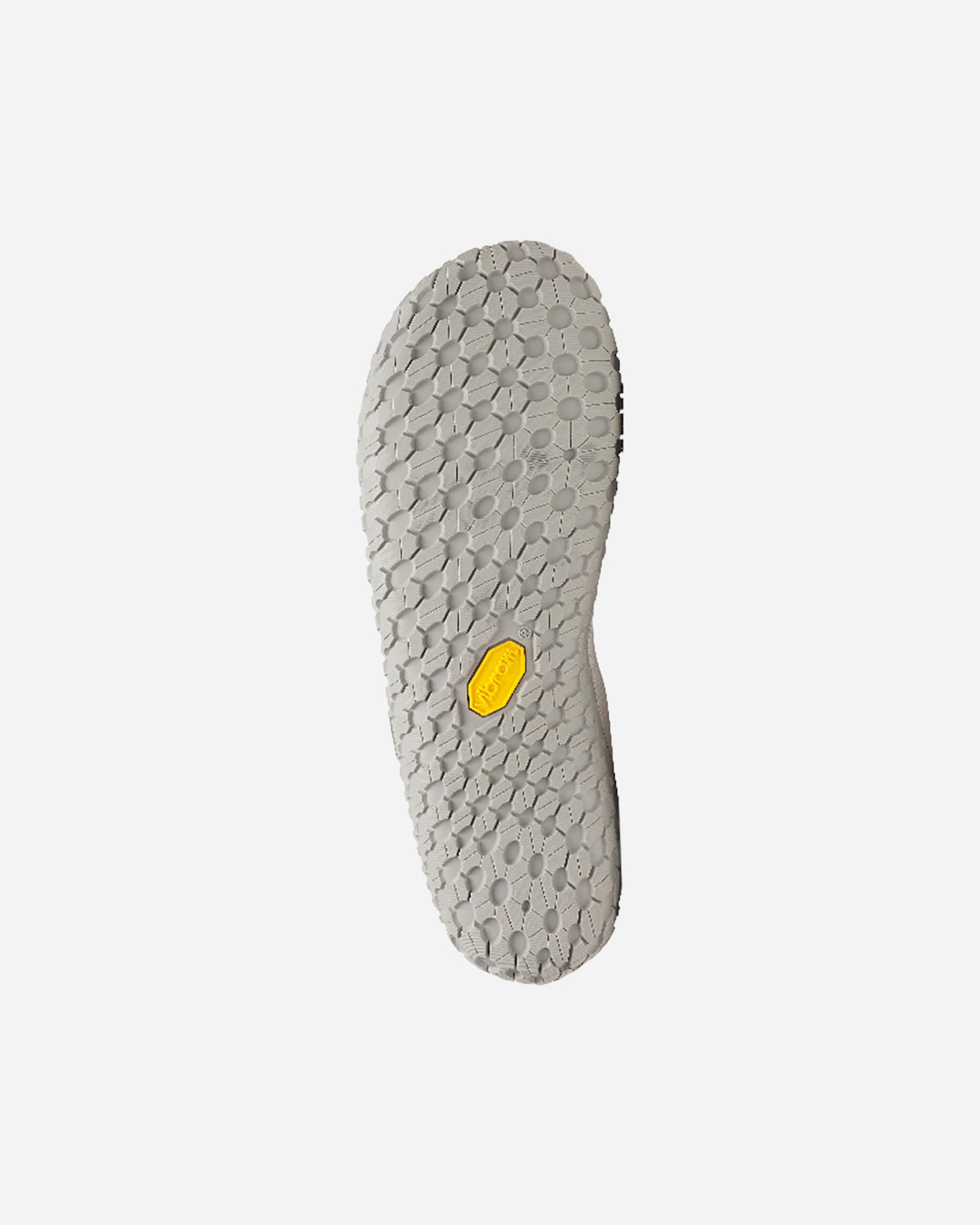 Scarpe trekking MERRELL VAPOR GLOVE 7 W - Bianco - 2 | Cisalfa Sport