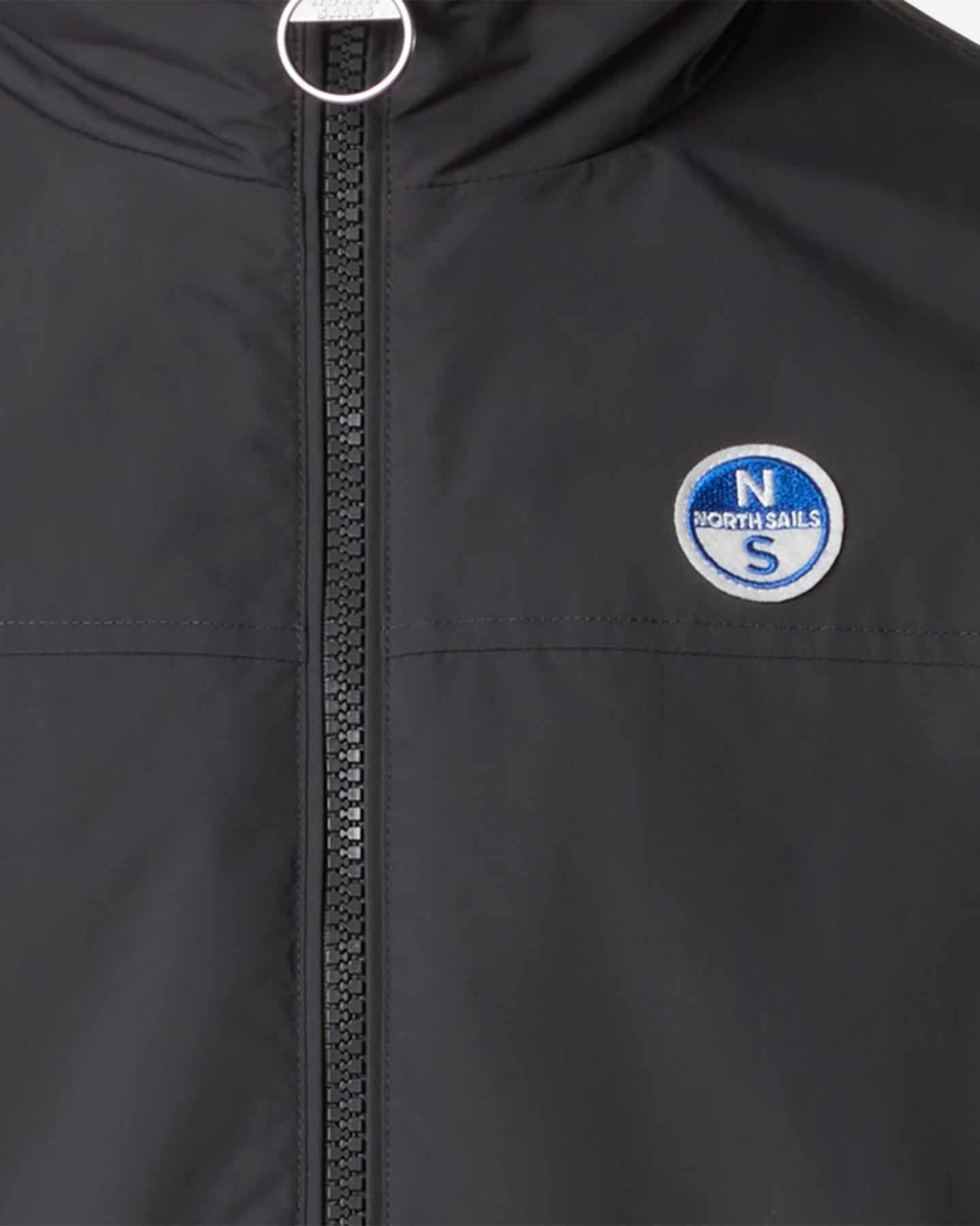 Giubbotto NORTH SAILS SAILOR M - Grigio - 1 | Cisalfa Sport