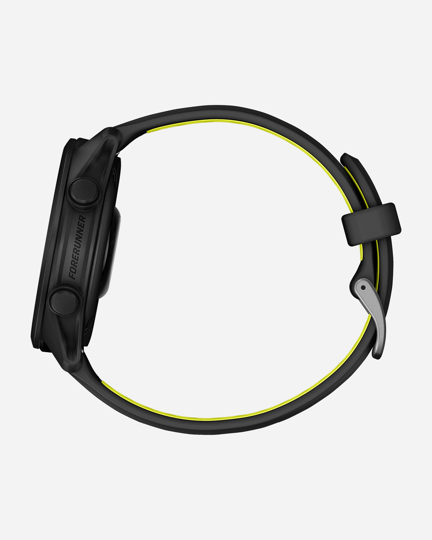 Orologio multifunzione GARMIN FORERUNNER 170  - Nero - 5 | Cisalfa Sport