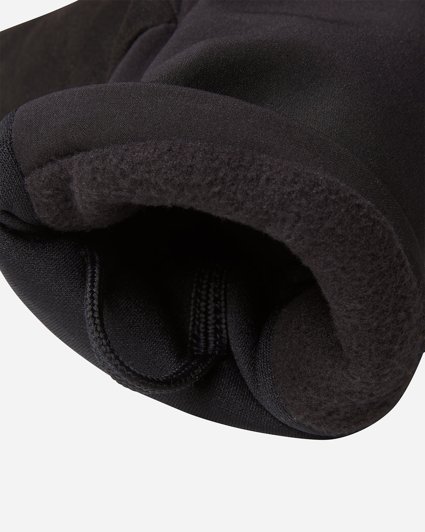 Guanti THE NORTH FACE APEX INSULATED  - Nero - 3 | Cisalfa Sport