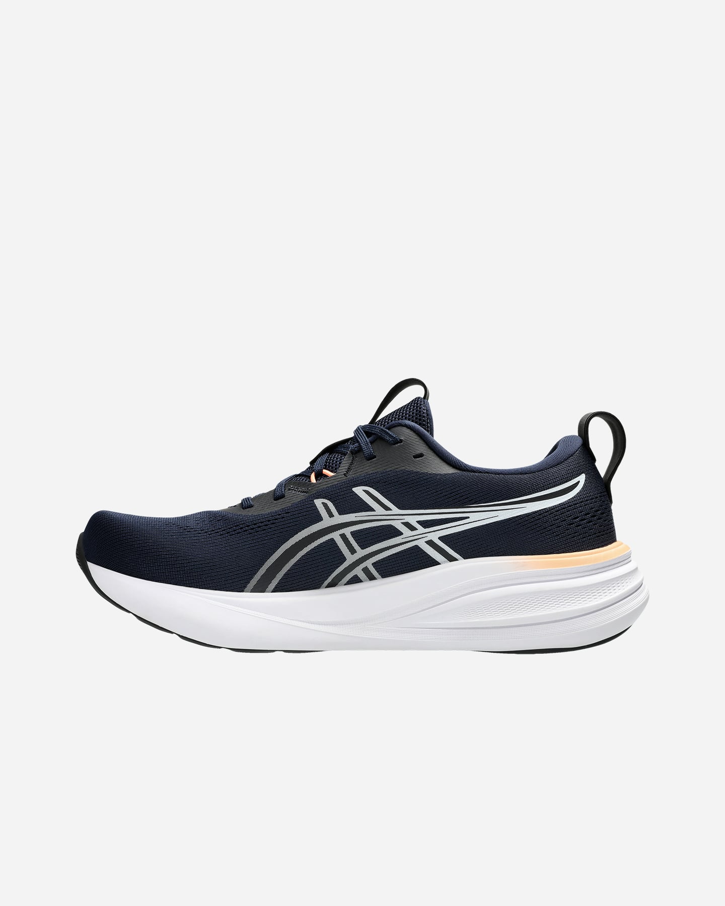 Scarpe running ASICS GEL-PULSE 17 M - Blu - 3 | Cisalfa Sport
