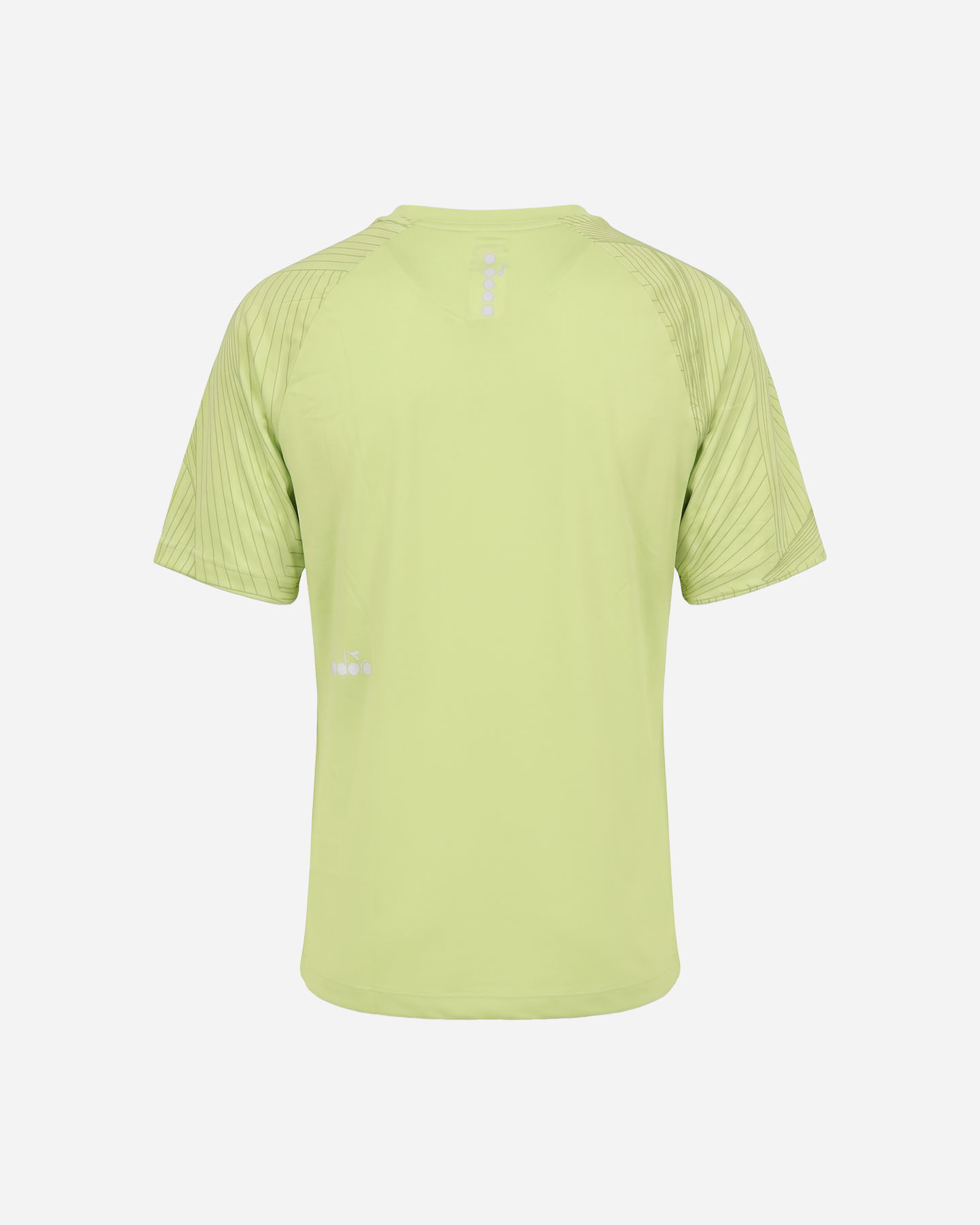 T-shirt tennis DIADORA COURT M - 1 | Cisalfa Sport