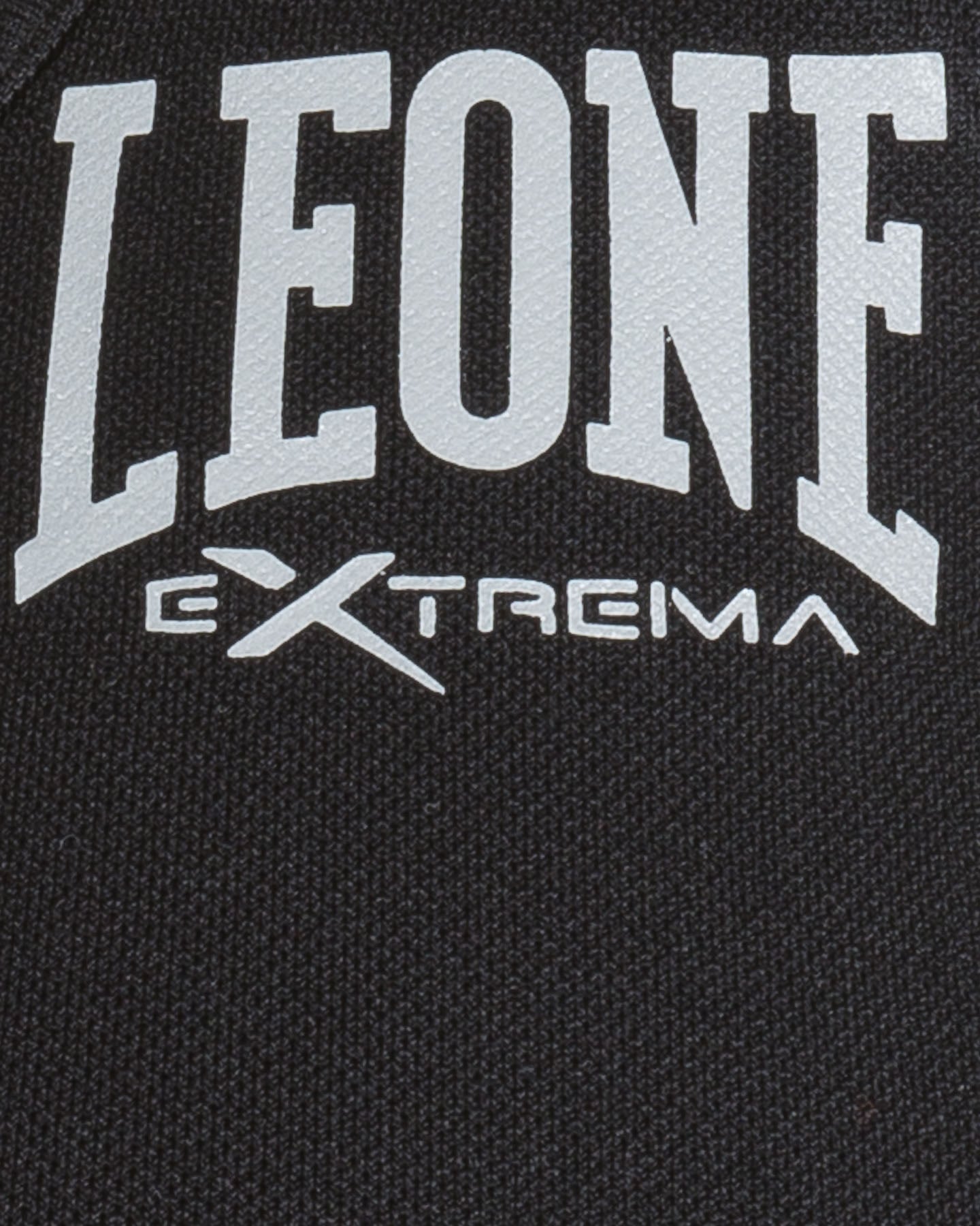 Canotta training LEONE LOGO W - Nero - 2 | Cisalfa Sport