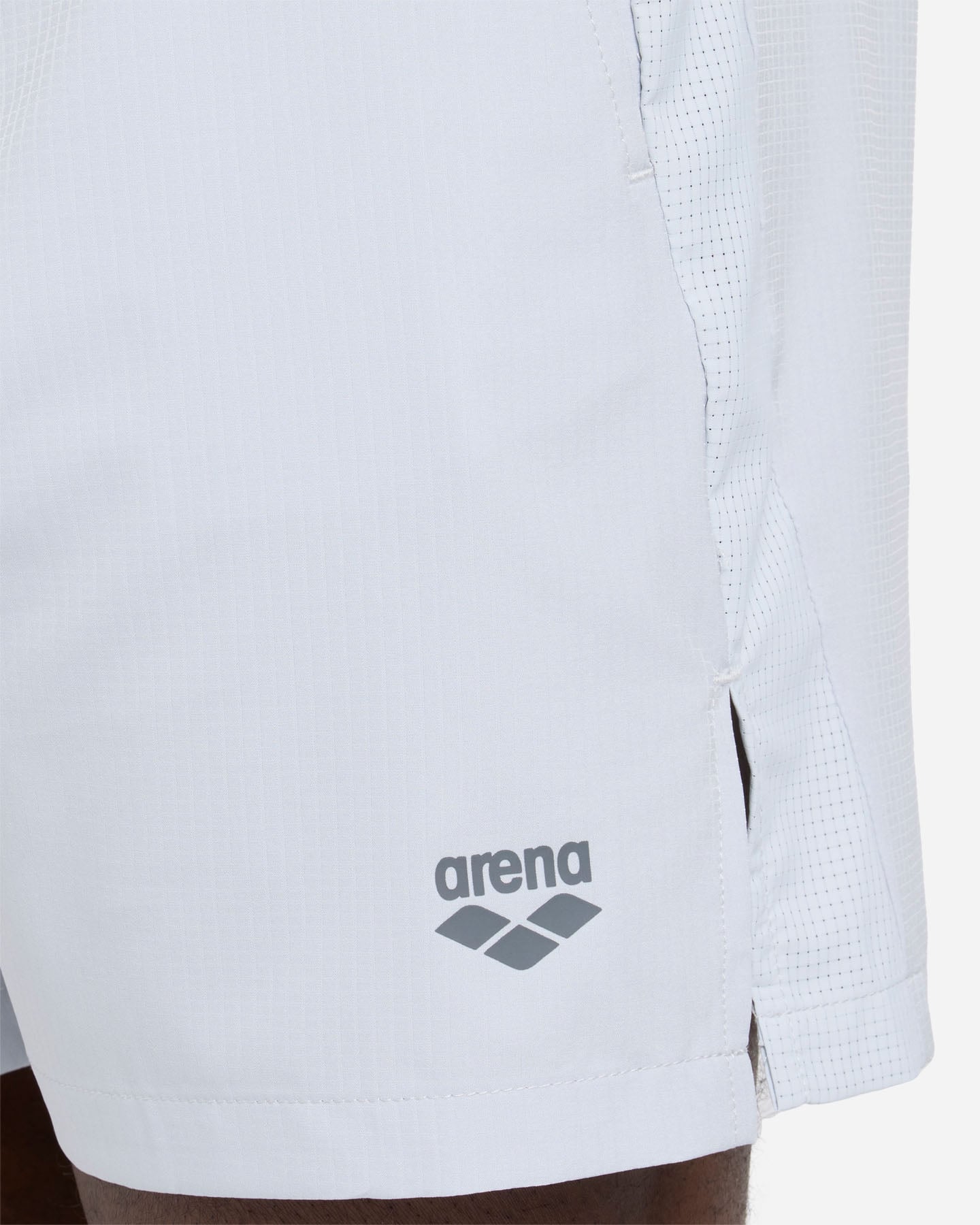 Pantalone training ARENA ADVANCE M - Grigio - 4 | Cisalfa Sport