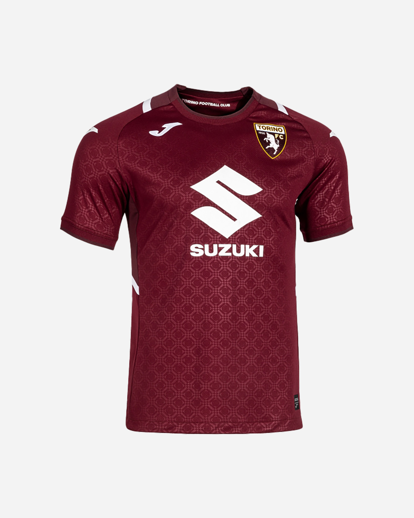 Maglia calcio ufficiale JOMA TORINO HOME 26-27 M - 1 | Cisalfa Sport
