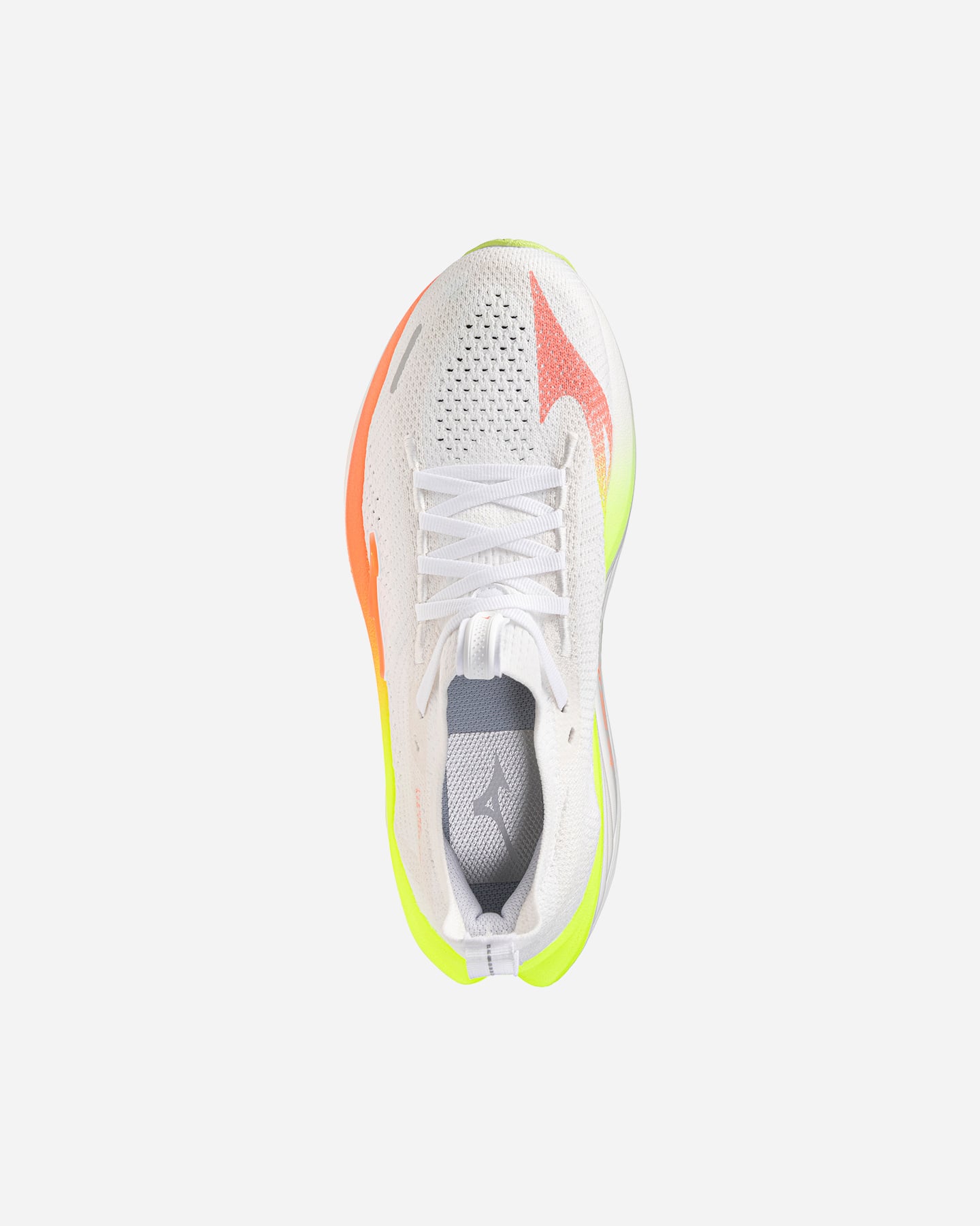 Scarpe running MIZUNO NEO ZEN 2 W - Bianco - 2 | Cisalfa Sport