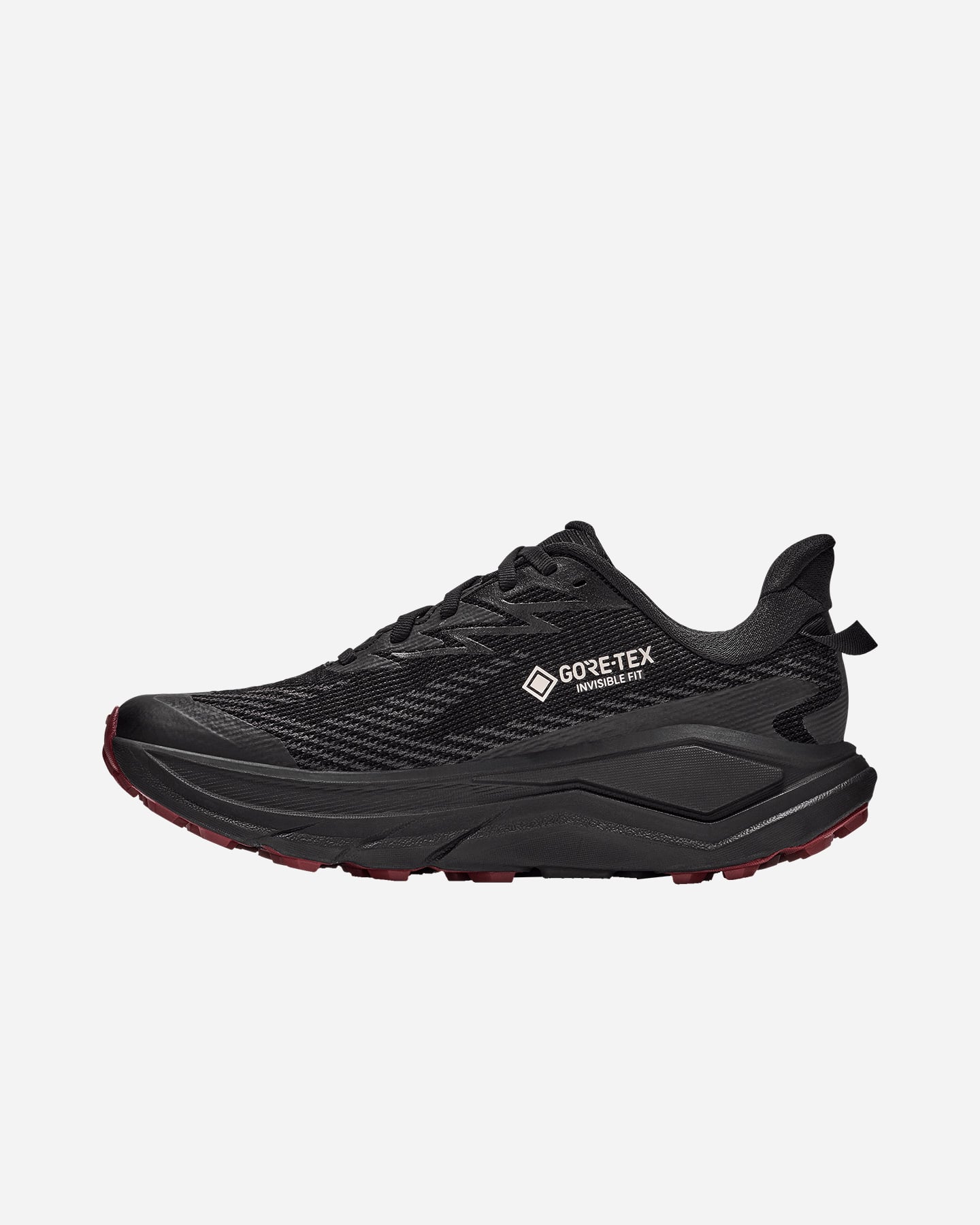 Scarpe trail HOKA CHALLENGER 8 GTX W - Grigio - 5 | Cisalfa Sport