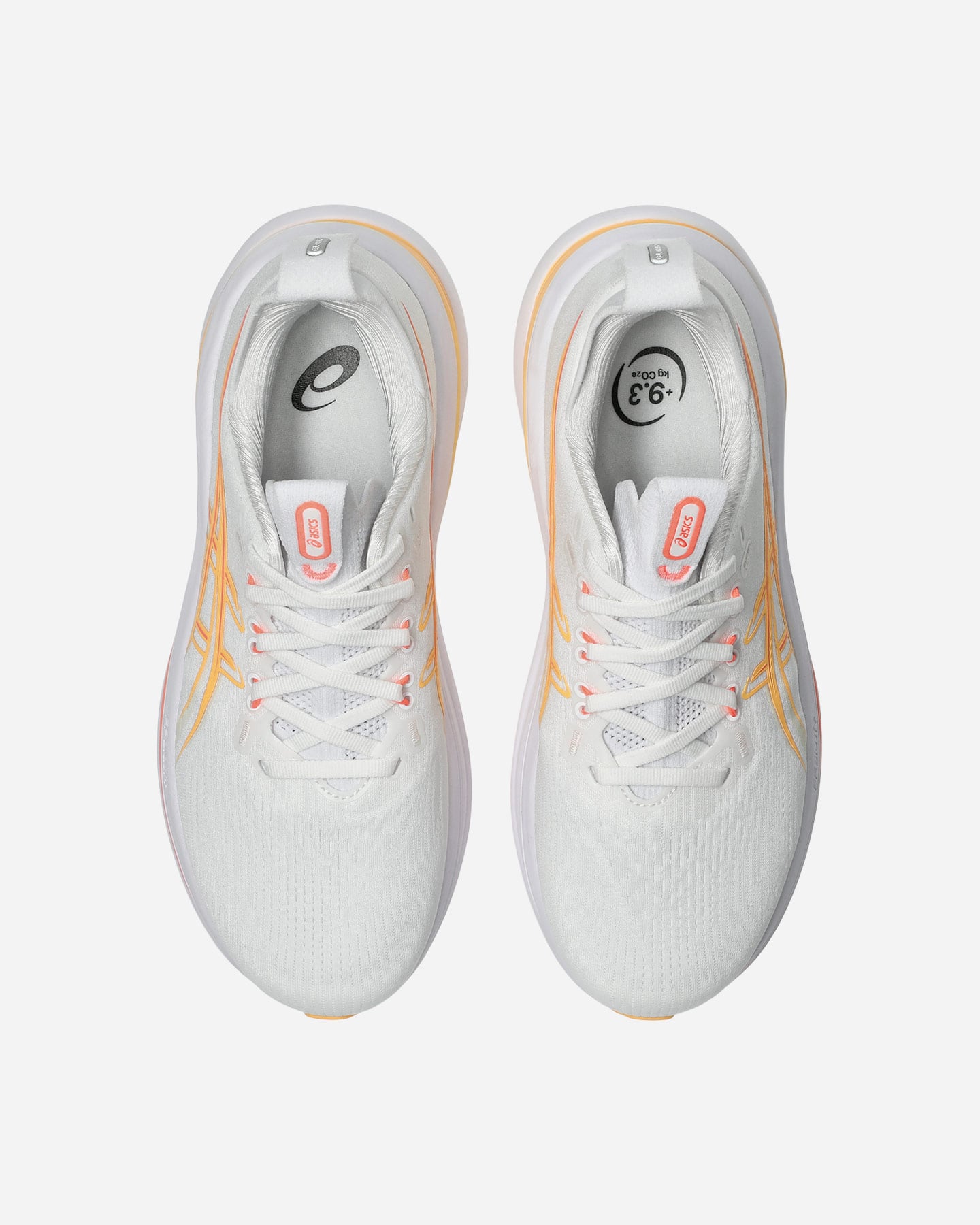 Scarpe running ASICS GEL-NIMBUS 28 W - 4 | Cisalfa Sport