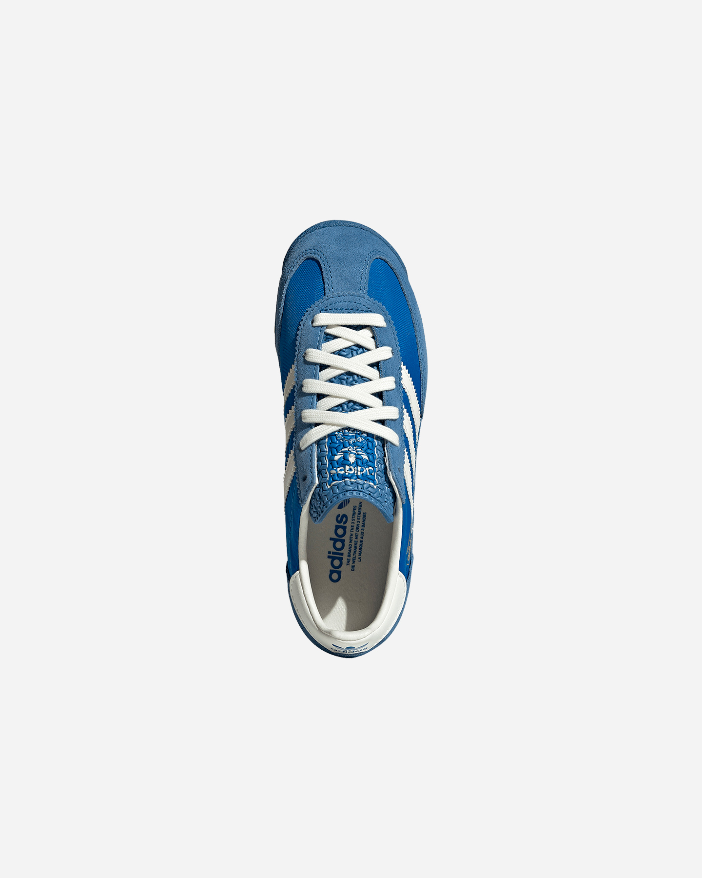 Scarpe sneakers ADIDAS SL 72 RS GS JR - 1 | Cisalfa Sport