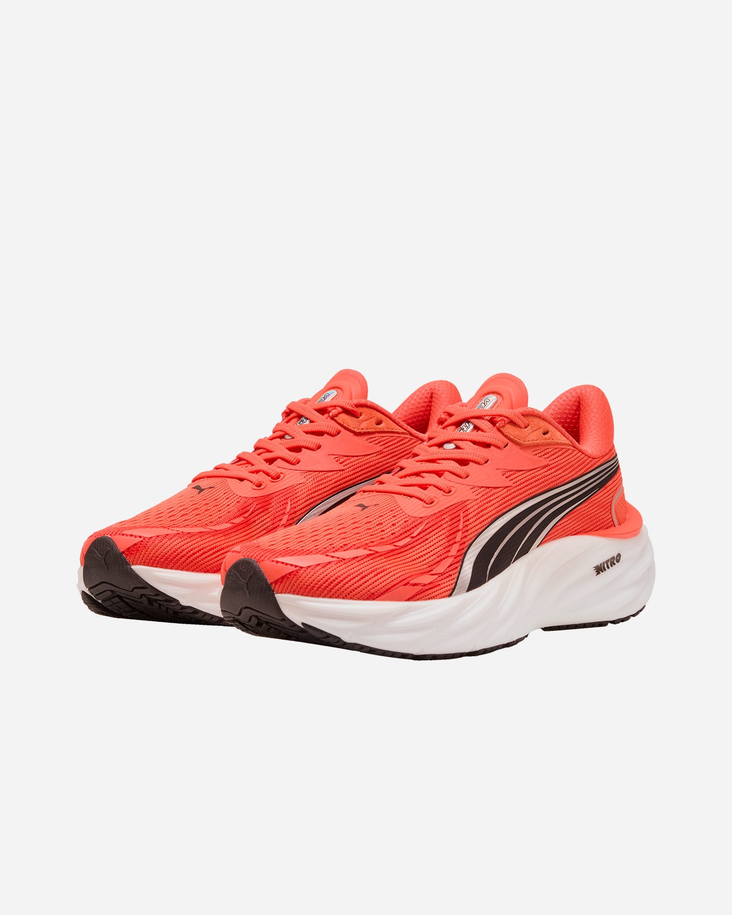 Scarpe running PUMA VELOCITY NITRO 4 M - 37 | Cisalfa Sport