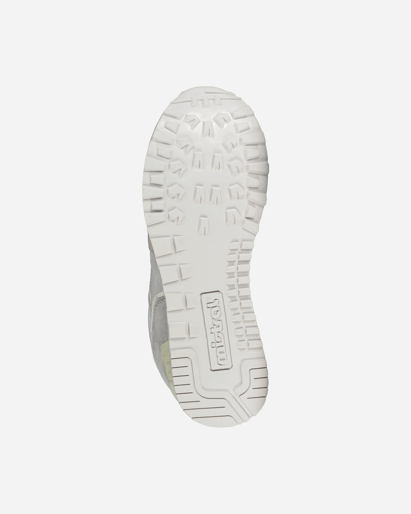 Scarpe sneakers MISTRAL SEVENTIES LTH W - Grigio - 2 | Cisalfa Sport