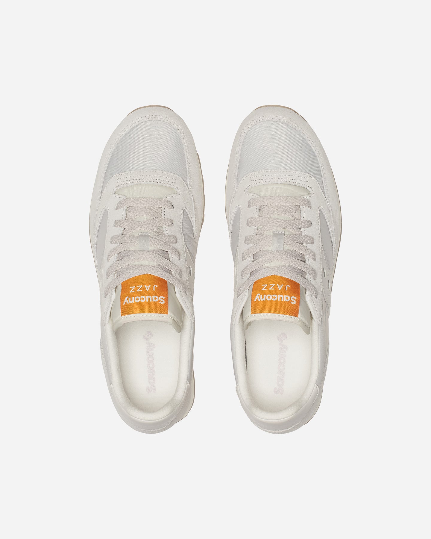 Scarpe sneakers SAUCONY JAZZ ORIGINAL M - Grigio - 3 | Cisalfa Sport