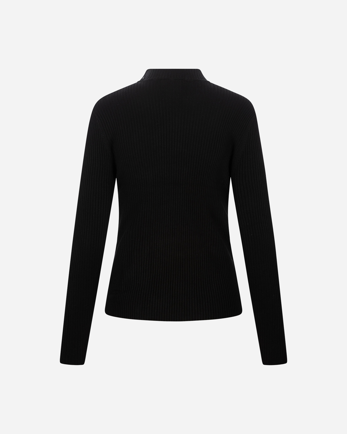 Maglione DACK'S ESSENTIAL W - Nero - 1 | Cisalfa Sport
