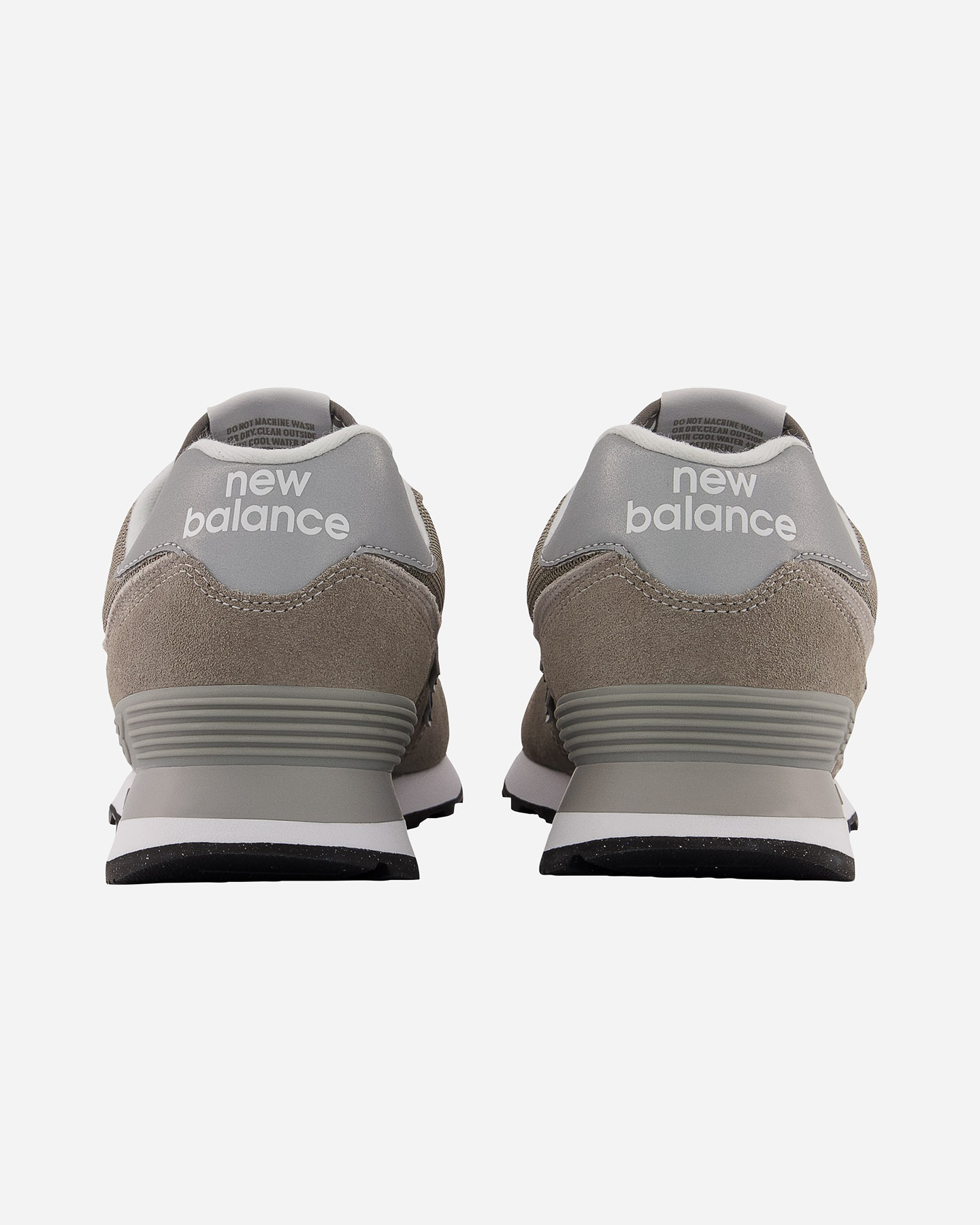 Scarpe sneakers NEW BALANCE 574 M - Grigio - 4 | Cisalfa Sport