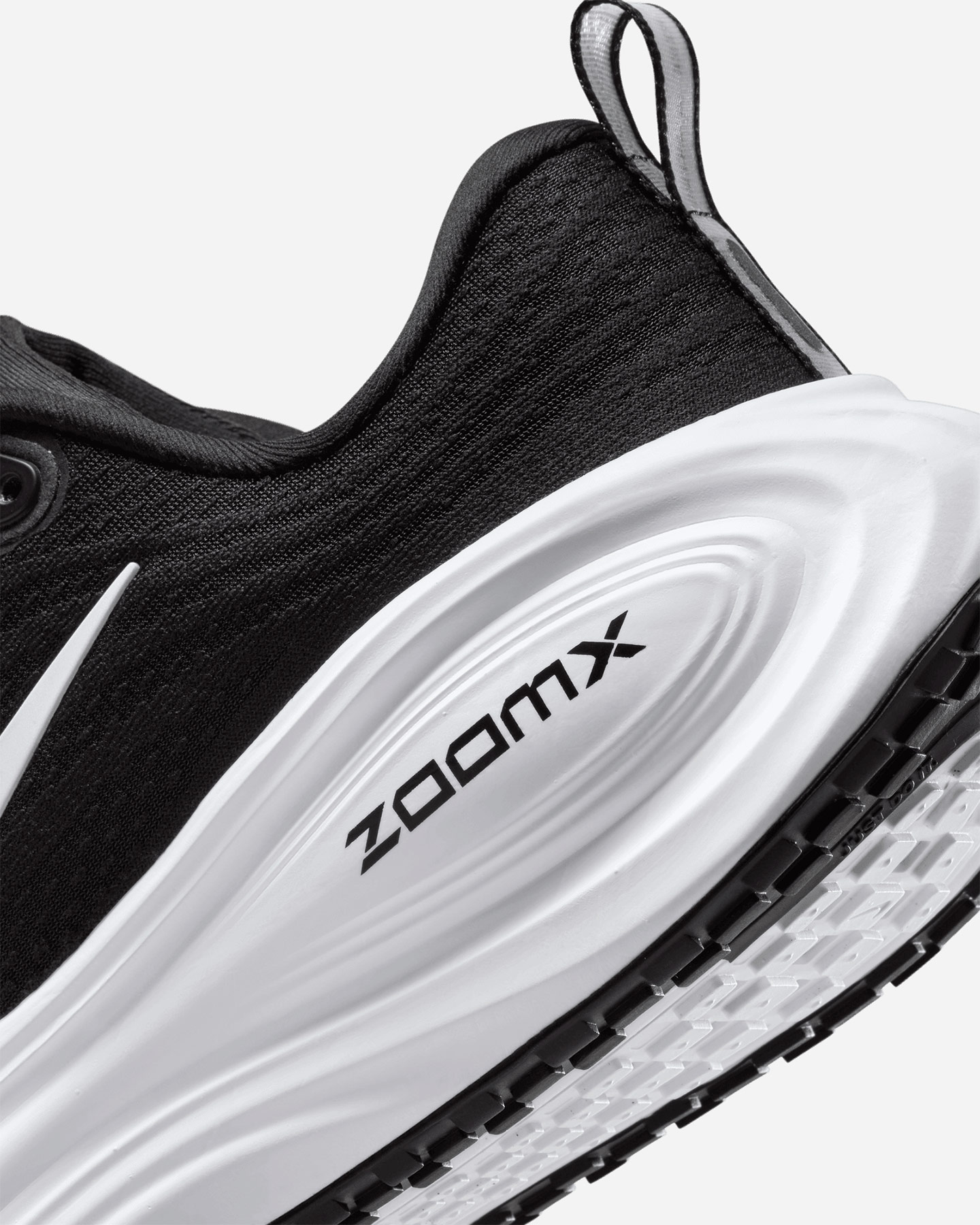 Scarpe running NIKE VOMERO PLUS W - 5 | Cisalfa Sport