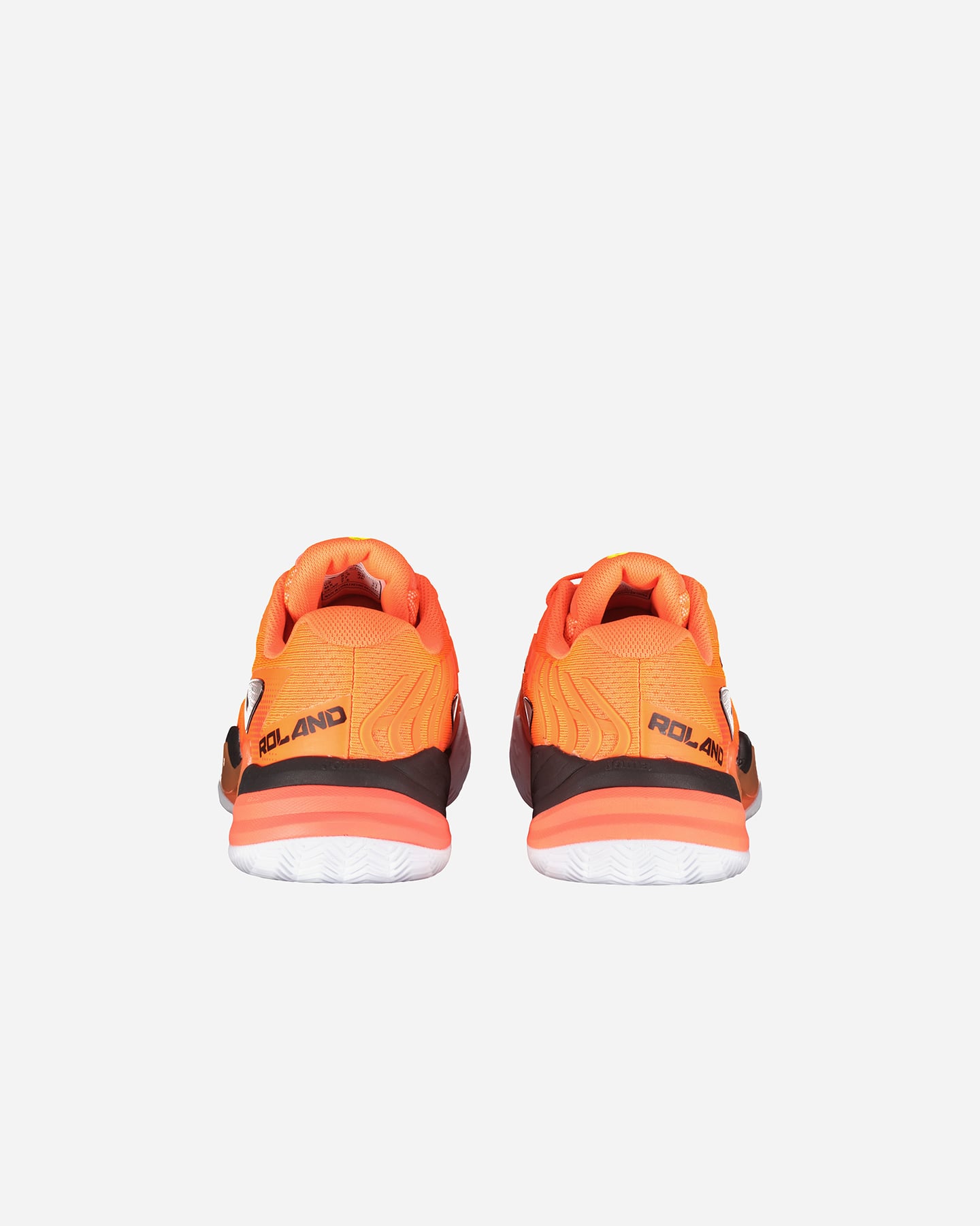 Scarpe tennis JOMA ROLAND CLAY M - Arancione - 4 | Cisalfa Sport