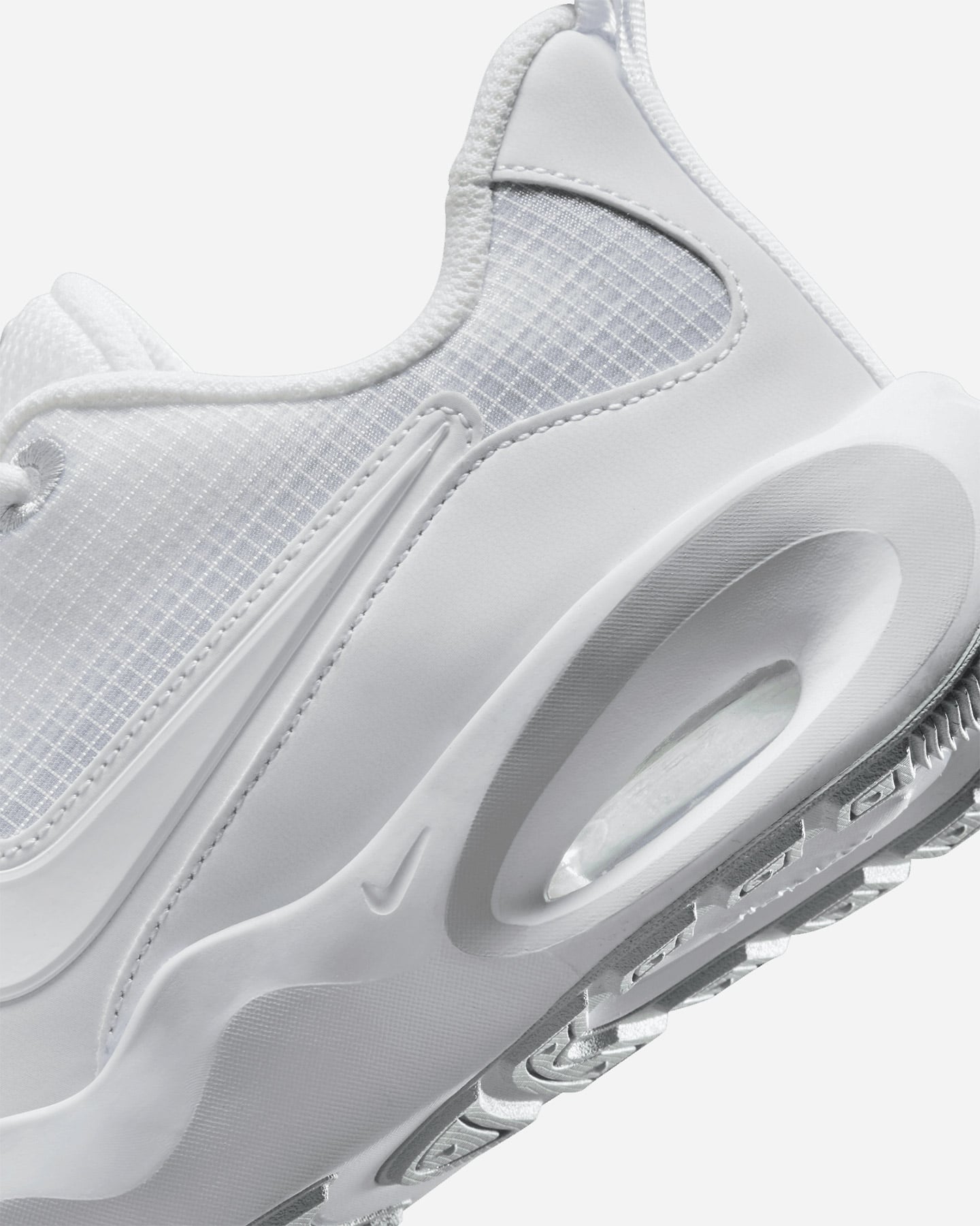 Scarpe sneakers NIKE AIR MAX NOVA GS JR - Color mix - 5 | Cisalfa Sport